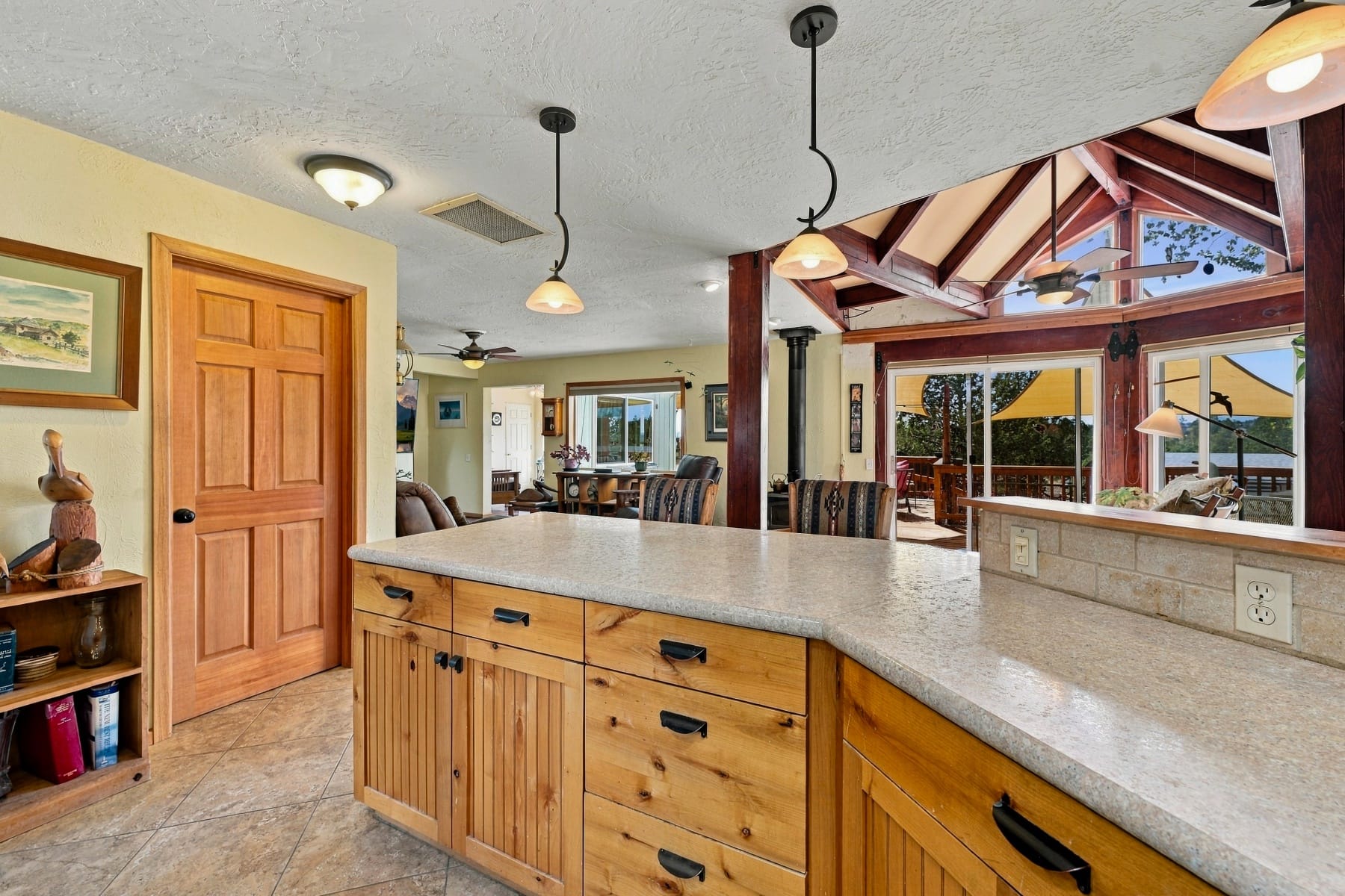  8867 SW Shad Road Terrebonne, OR 97760 - 物件實景