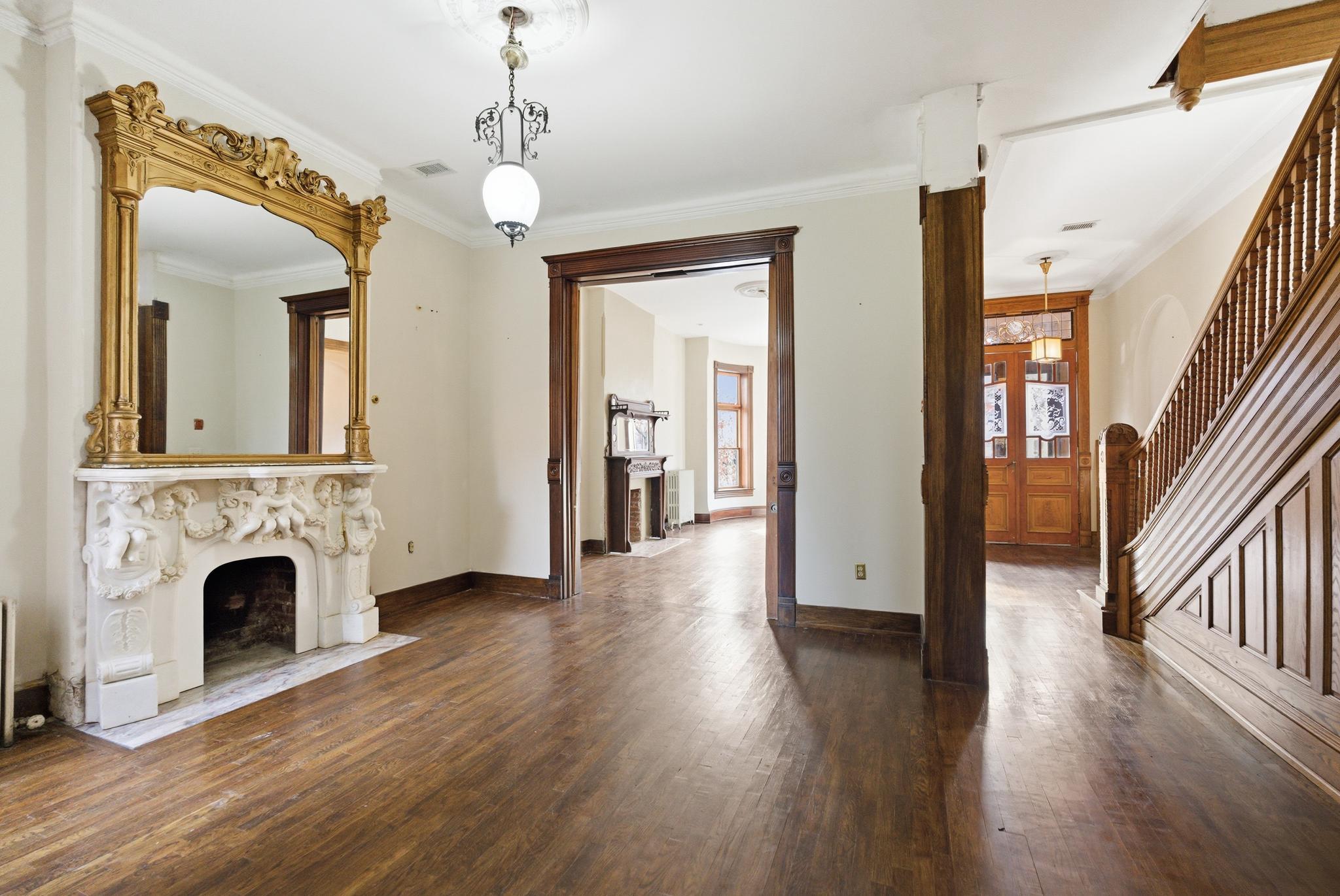  1827 13th Street NW, Washington, DC, 20009 - 物件實景