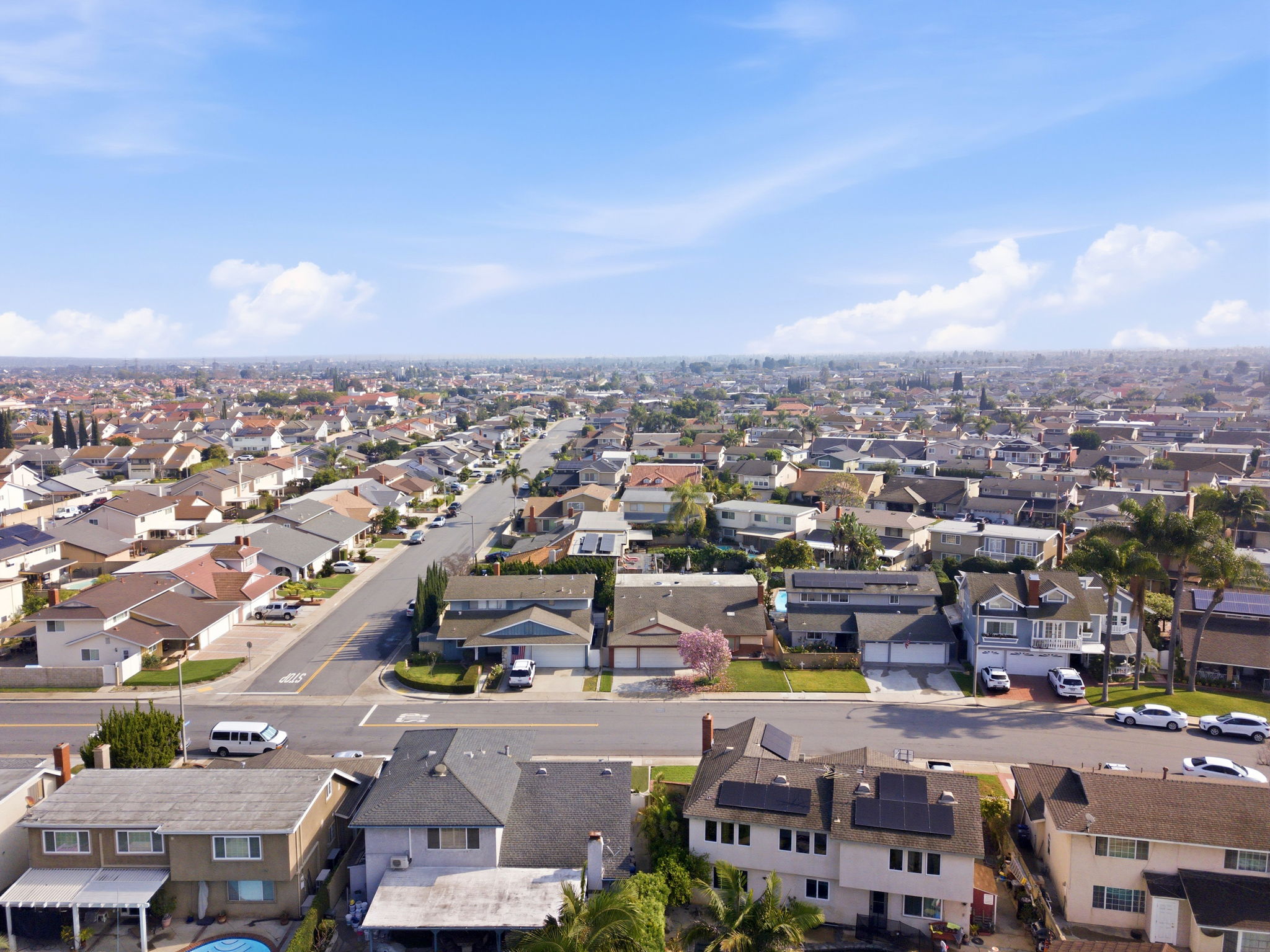 La Palma, California, 90623, United States, 4 Bedrooms Bedrooms, ,3 BathroomsBathrooms,Residential,For Sale,2015346