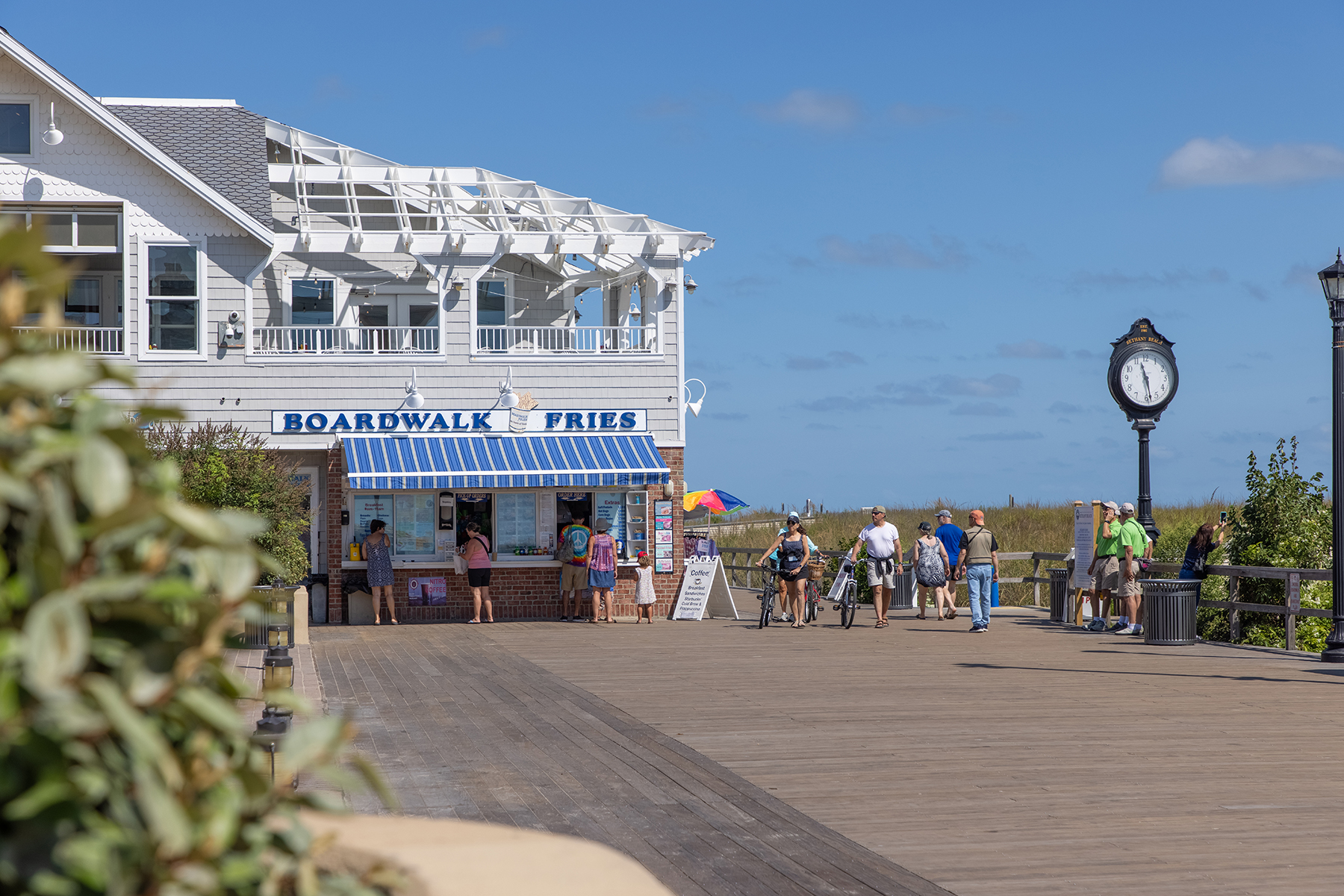  418 Beachwood Lane  Bethany Beach - 物件實景