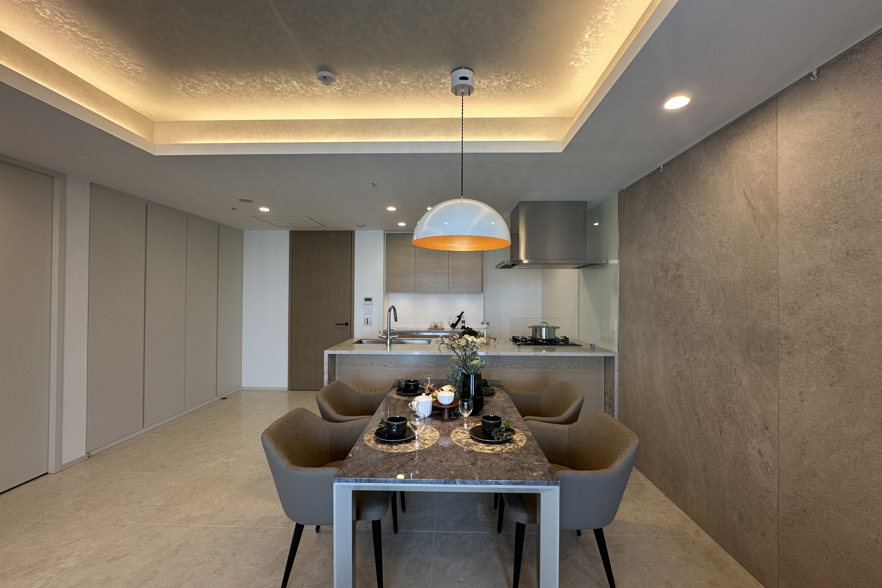  WORLD TOWER RESIDENCE - 物件實景