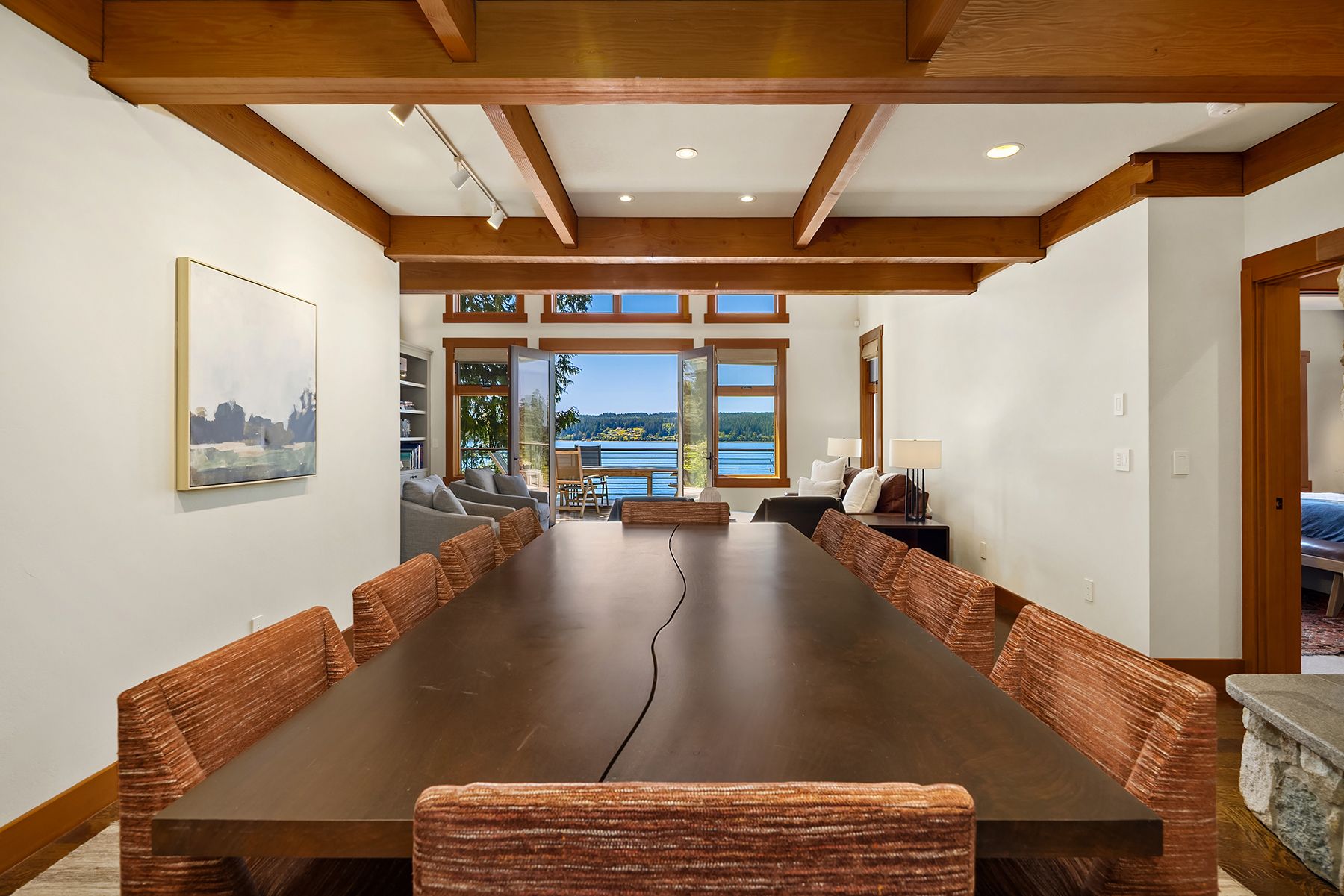  4174 Beach Drive, Freeland, WA 98249 - 物件實景