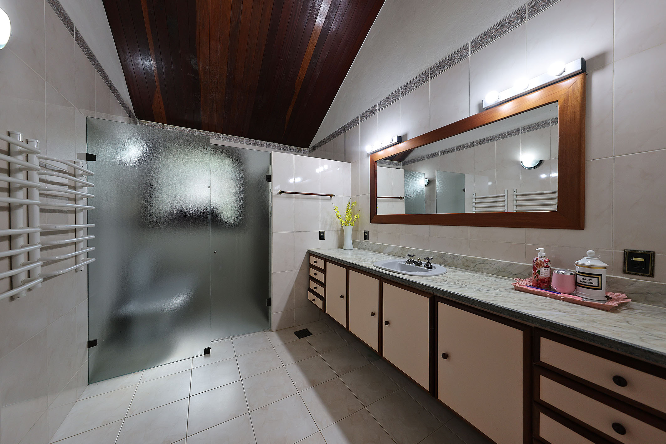  Estate surrounded by nature with private waterfall in Araras - 物件實景