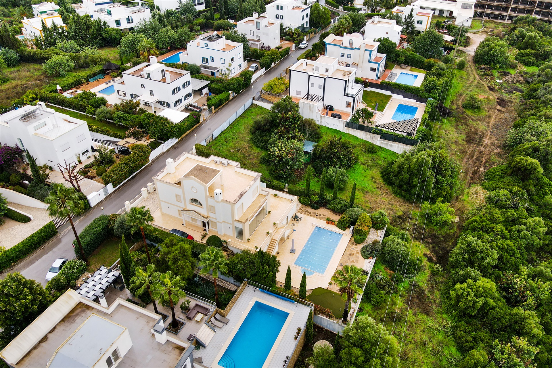  Detached house, 4 bedrooms, for Sale - 物件實景