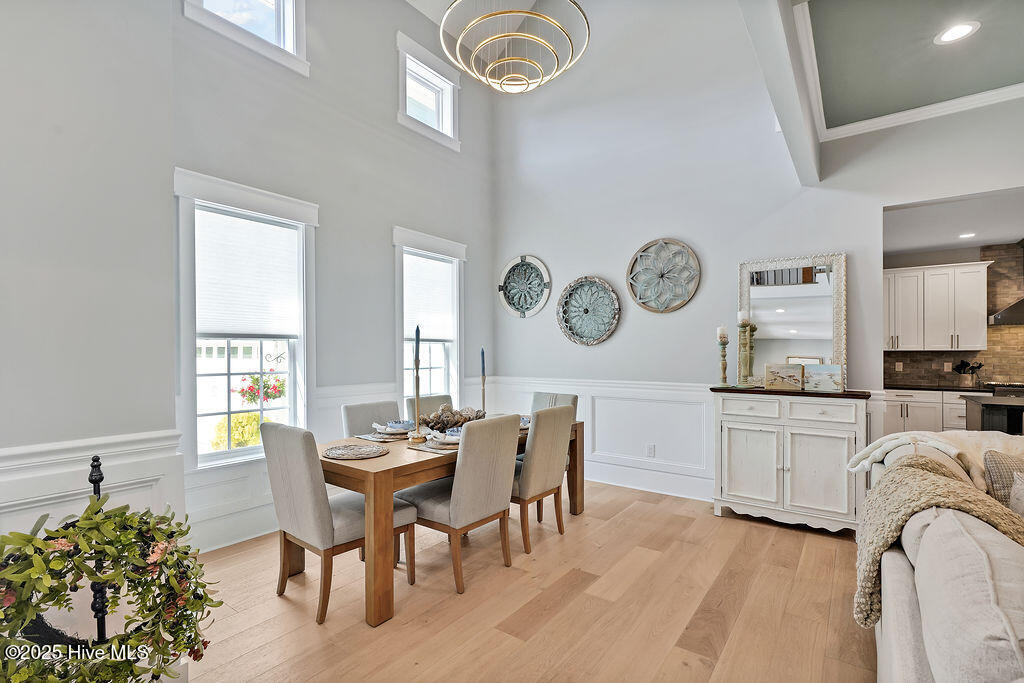 Hampstead, North Carolina, 28443, United States, 5 Bedrooms Bedrooms, ,4 BathroomsBathrooms,Residential,For Sale,1900941