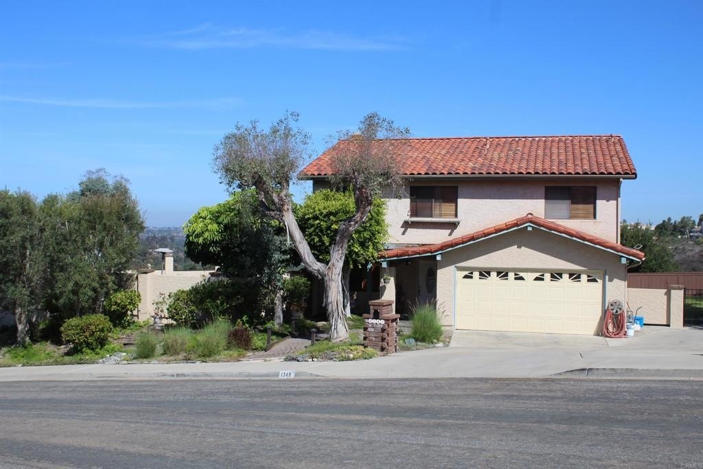 Bonita, California, 91902, United States, 4 Bedrooms Bedrooms, ,3 BathroomsBathrooms,Residential,For Sale,1942221