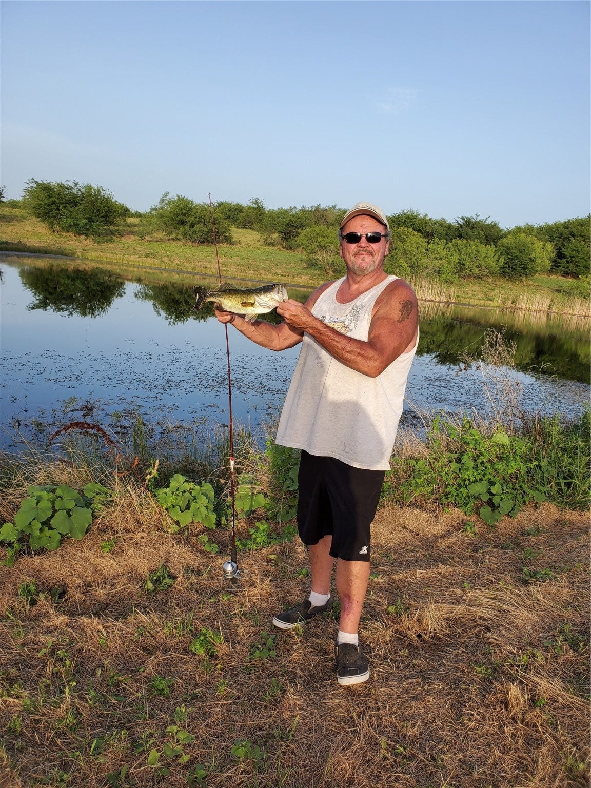 Streetman, Texas, 75859, United States, ,Land,For Sale,1979962