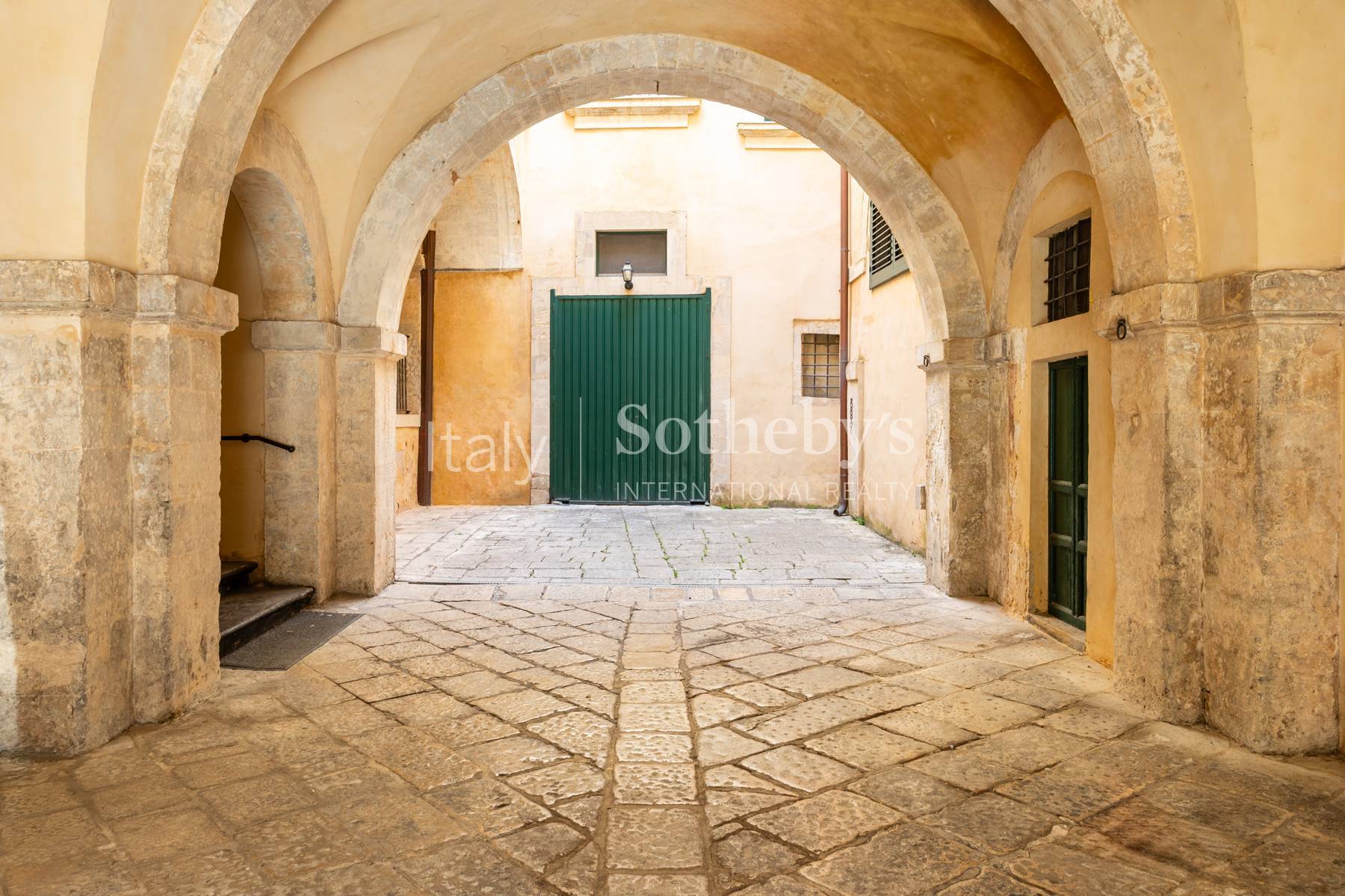  Apartment on the main floor in the historic center of Modica - 物件實景