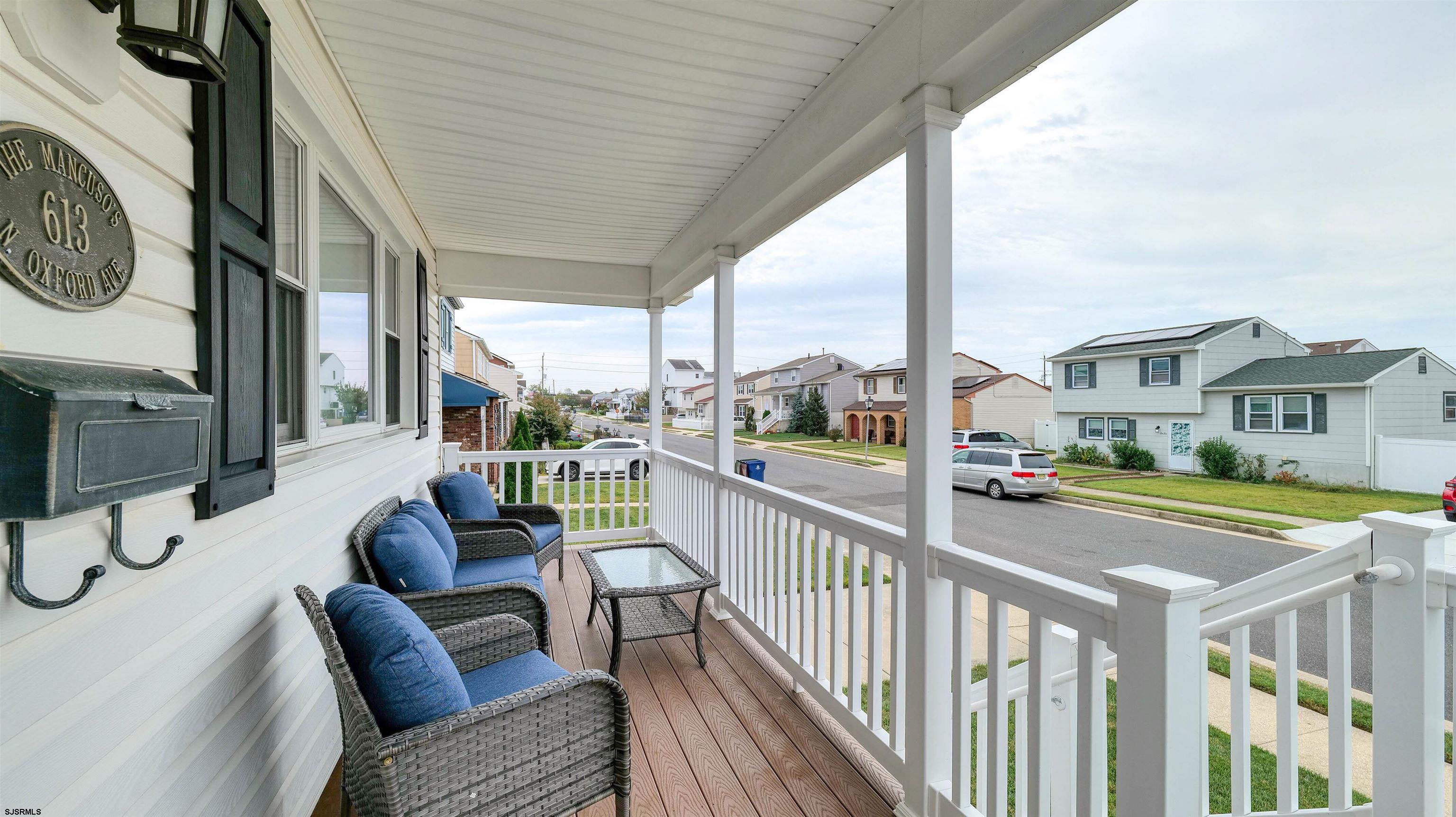 Ventnor, New Jersey, 08406, United States, 2 Bedrooms Bedrooms, ,2 BathroomsBathrooms,Residential,For Sale,1957844