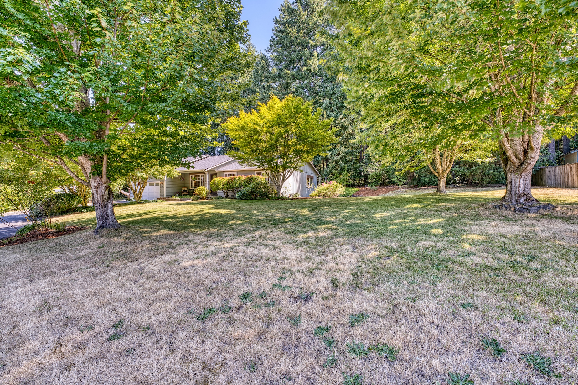  Pacific Northwest Living in Gig Harbor - 物件實景