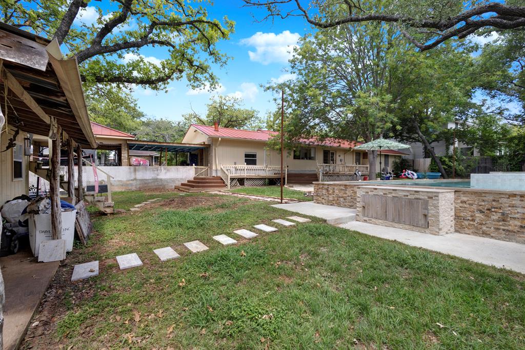 Fredericksburg, Texas, 78624, United States, 4 Bedrooms Bedrooms, ,2 BathroomsBathrooms,Residential,For Sale,2005088
