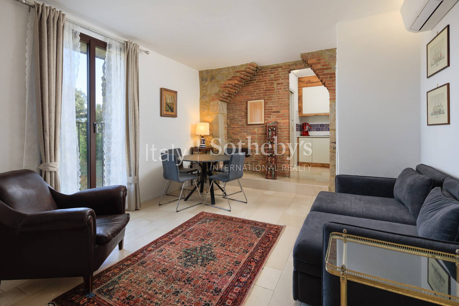  Enchanting farmhouse in Maremma overlooking the sea - 物件實景