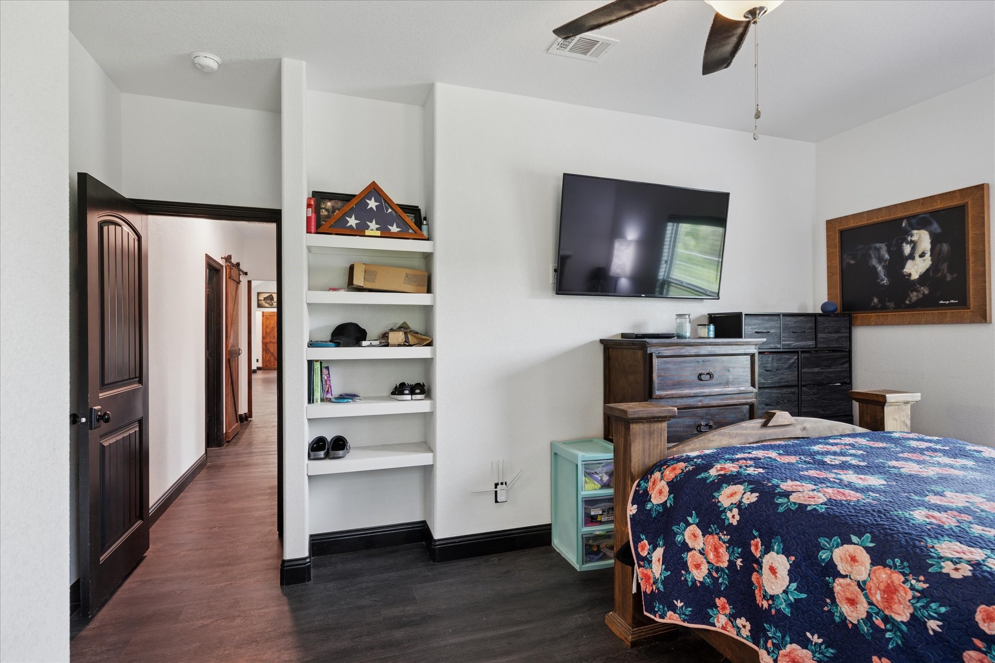 Bowie, Texas, 76230, United States, 4 Bedrooms Bedrooms, ,4 BathroomsBathrooms,Residential,For Sale,1895366