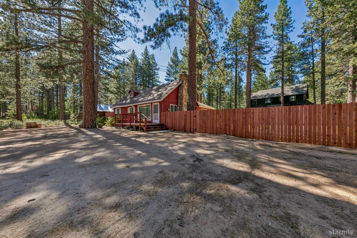 Tulare Ave, South Lake Tahoe, CA 96150 #1