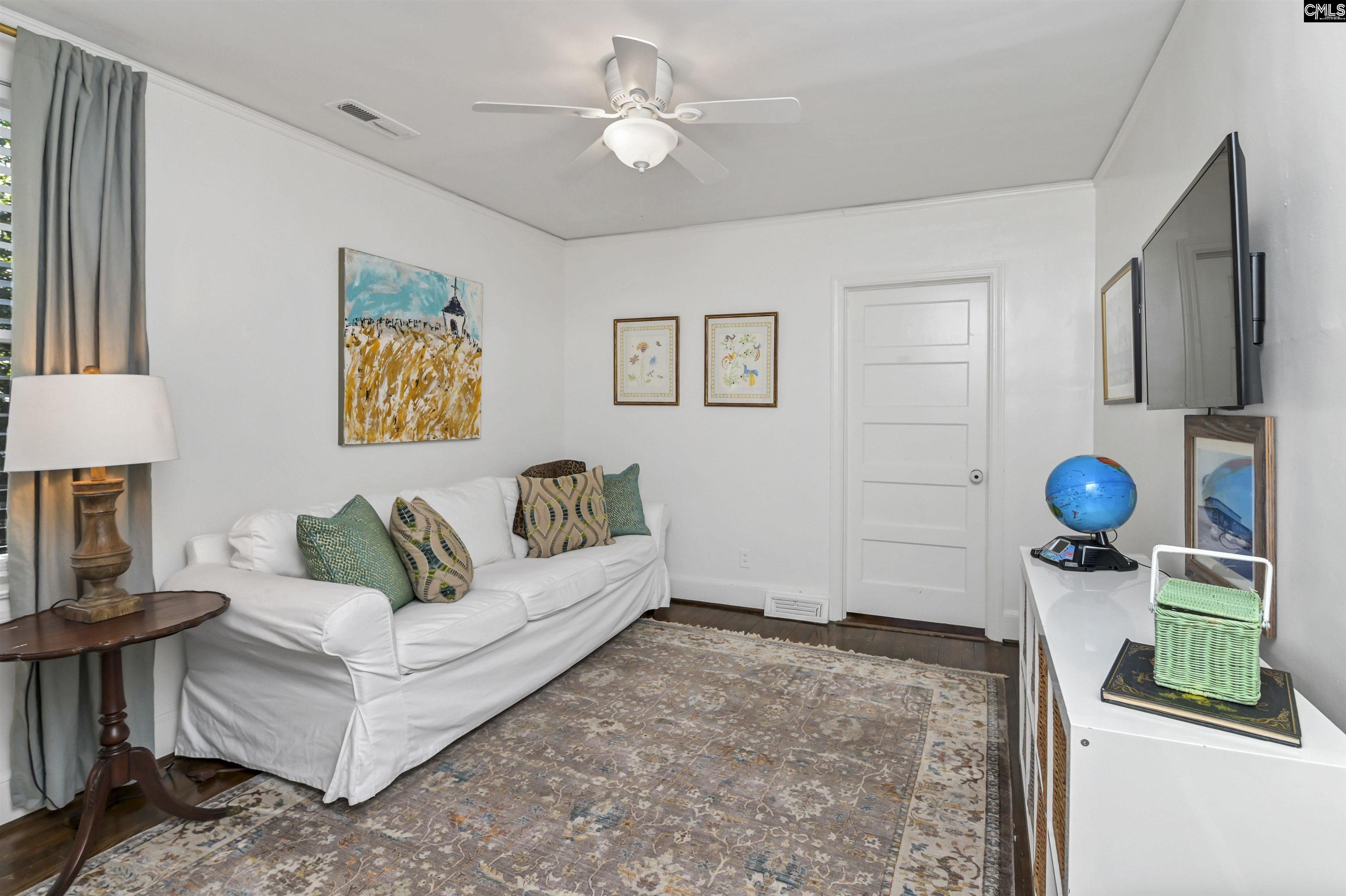 Columbia, South Carolina, 29206, United States, 3 Bedrooms Bedrooms, ,2 BathroomsBathrooms,Residential,For Sale,1991061