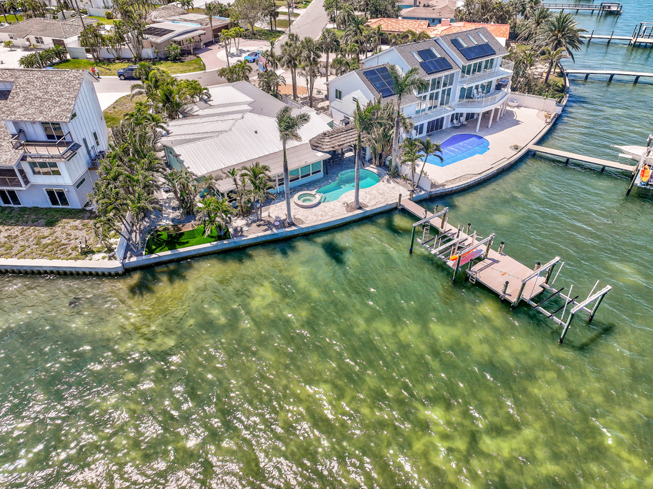 St Pete Beach, Florida, 33706, United States, 4 Bedrooms Bedrooms, ,2 BathroomsBathrooms,Residential,For Sale,1995155