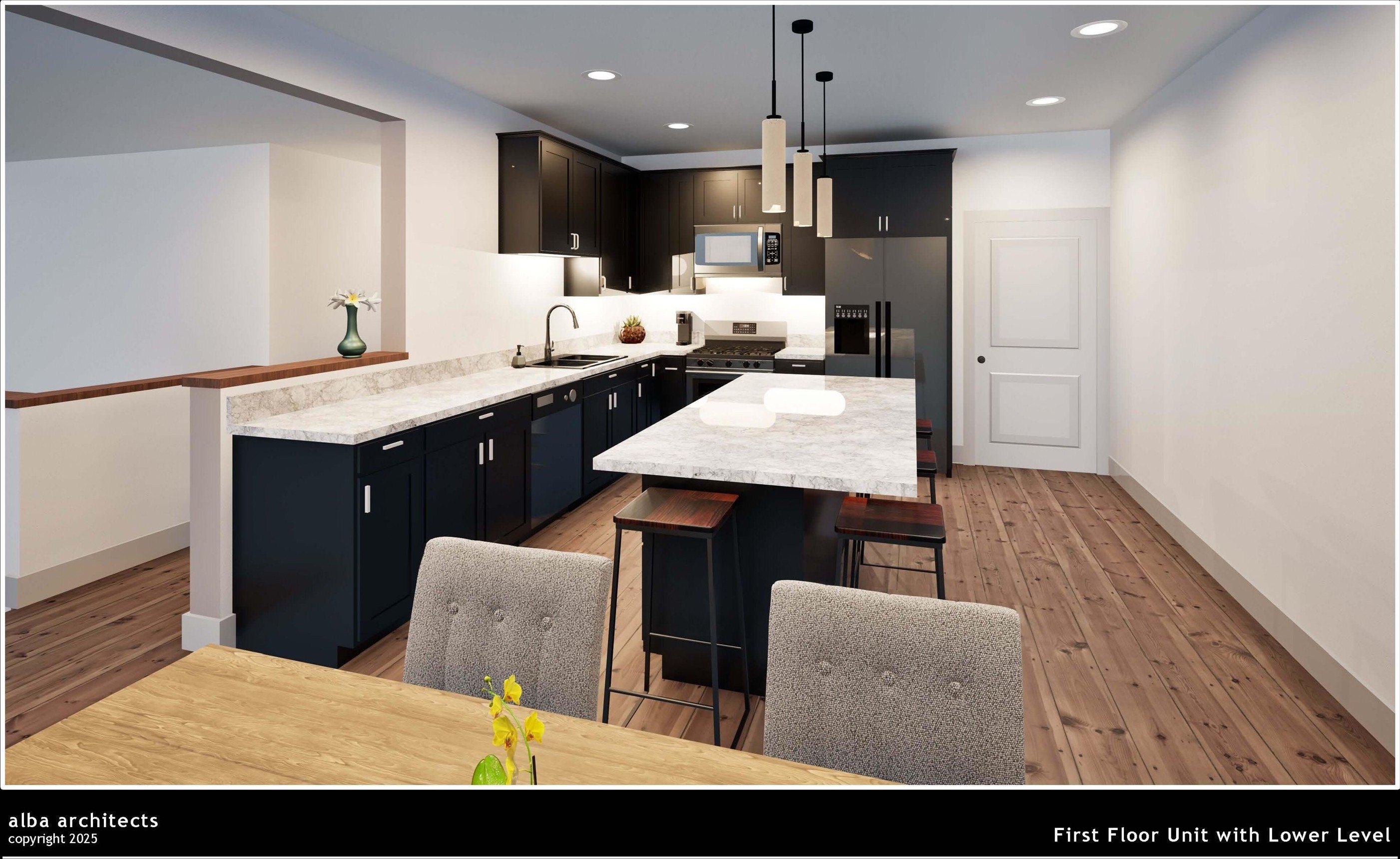 Lincoln, New Hampshire, 03251, United States, 5 Bedrooms Bedrooms, ,4 BathroomsBathrooms,Residential,For Sale,1921797
