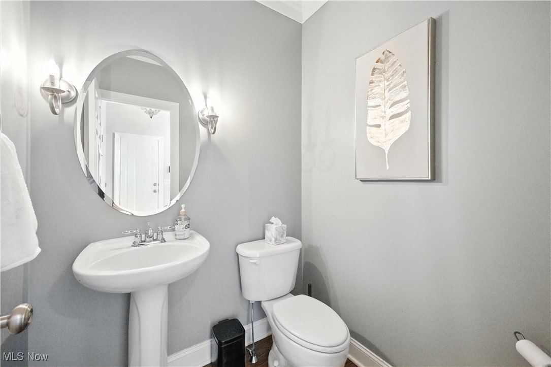 Columbiana, Ohio, 44408, United States, 4 Bedrooms Bedrooms, ,4 BathroomsBathrooms,Residential,For Sale,1977741