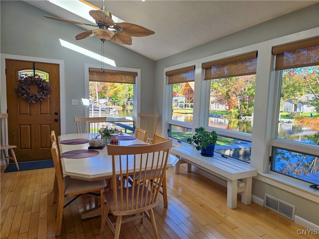 Sylvan Beach, New York, 13157, United States, 4 Bedrooms Bedrooms, ,2 BathroomsBathrooms,Residential,For Sale,1962557