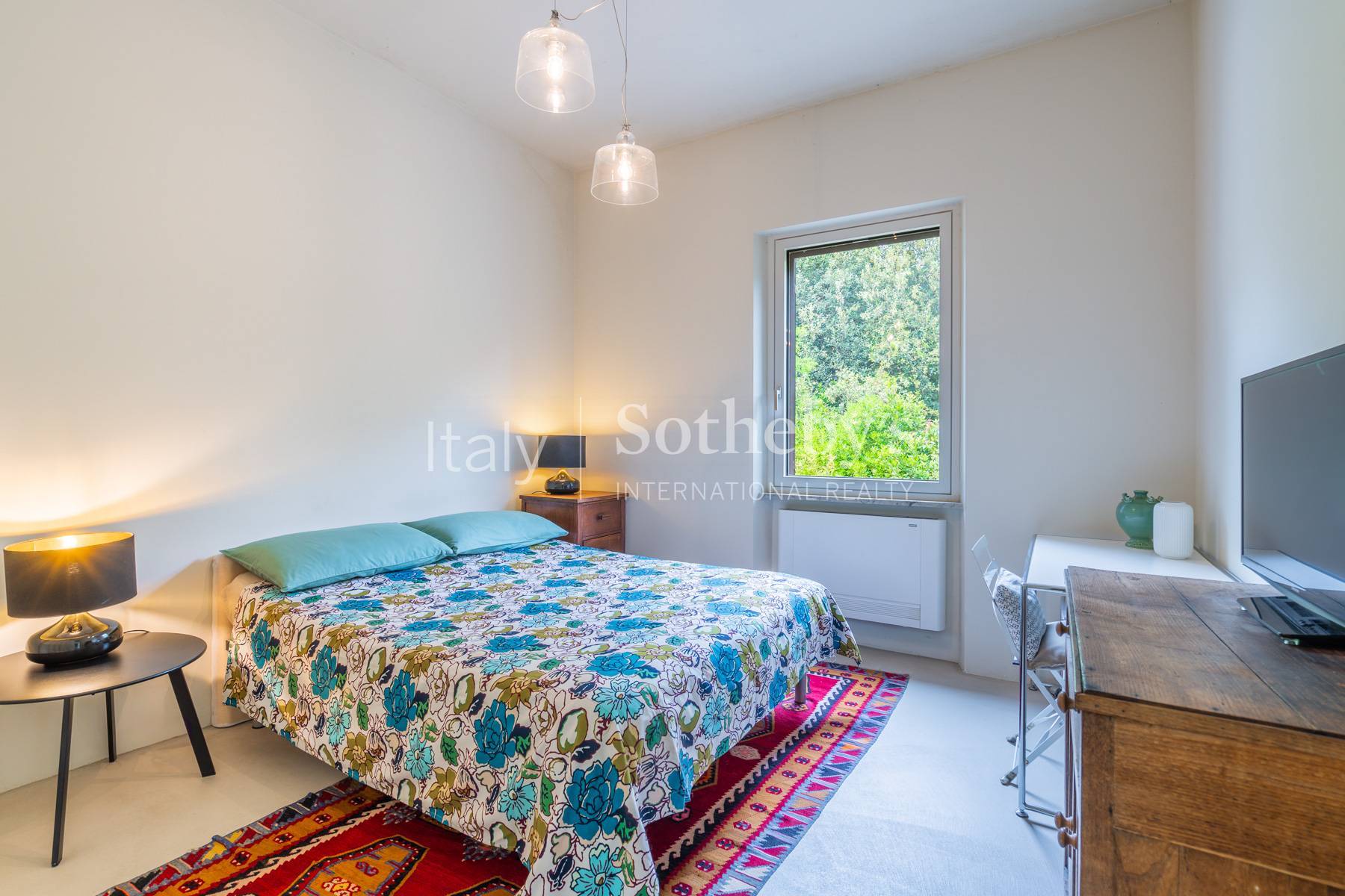  Refined villa with private garden near the sea - 物件實景