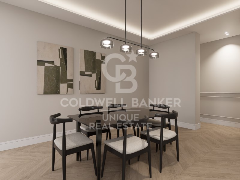Madrid, Comunidad de Madrid, ES, 5 Bedrooms Bedrooms, ,5 BathroomsBathrooms,Residential,For Sale,1891056