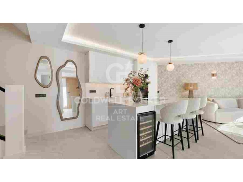 Marbella, Andalusia, ES, 3 Bedrooms Bedrooms, ,3 BathroomsBathrooms,Residential,For Sale,1792745