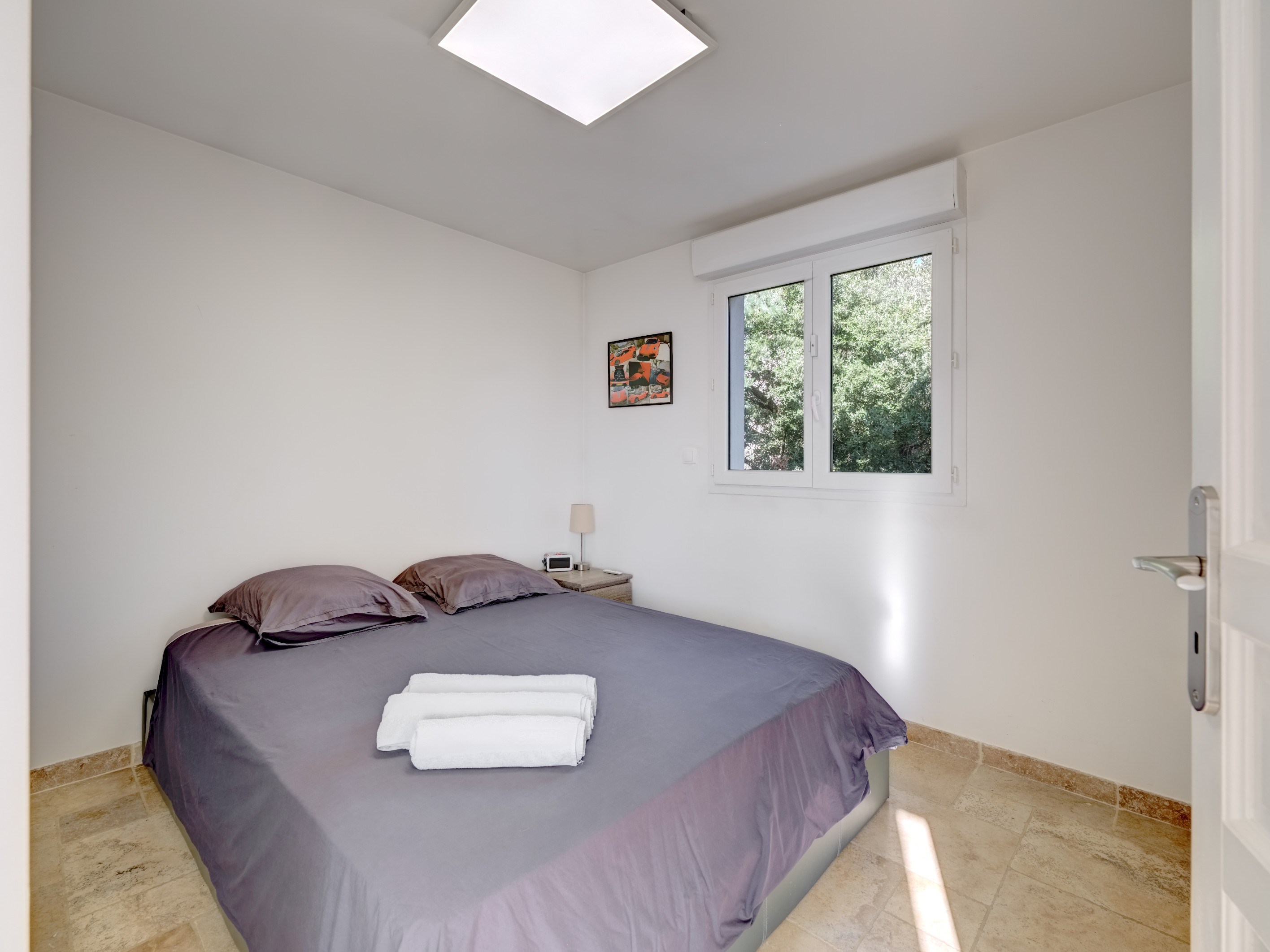  Les Issambres sea view villa with pool, 5 bedrooms and guest apartment near bea… - 物件實景