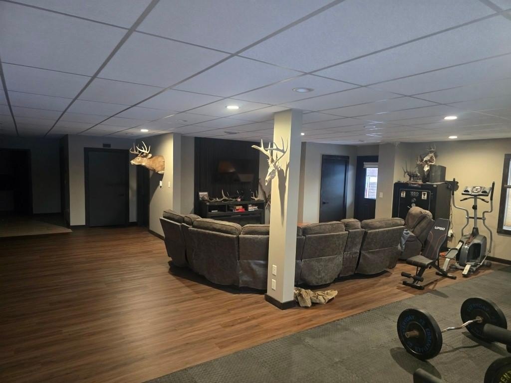 Parkers Prairie, Minnesota, 56361, United States, 6 Bedrooms Bedrooms, ,3 BathroomsBathrooms,Residential,For Sale,2026101