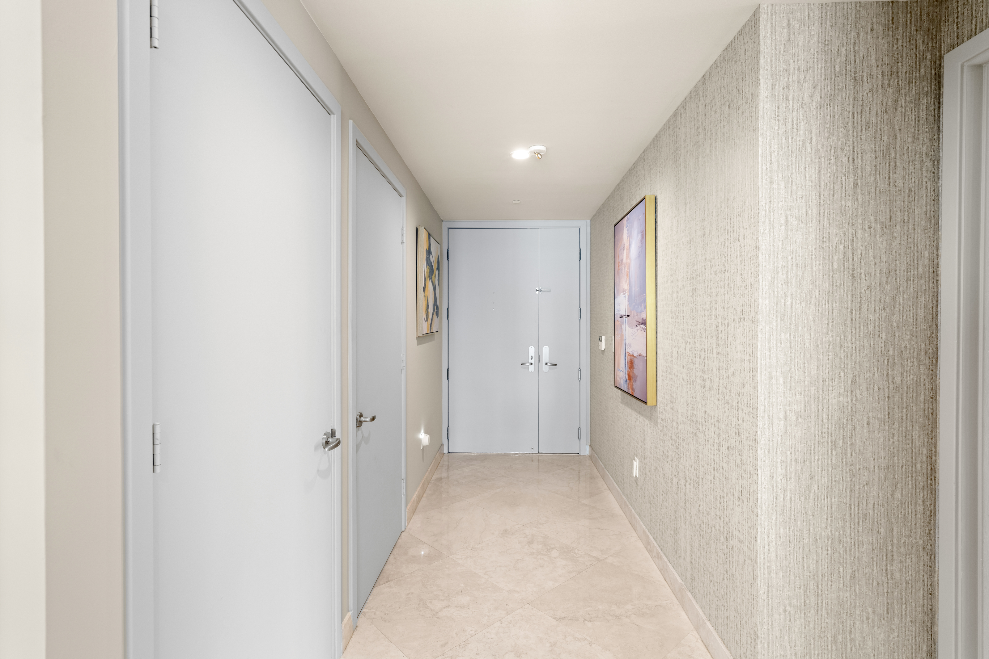  901 Brickell Key Blvd, Miami, FL, 33131 - 物件實景