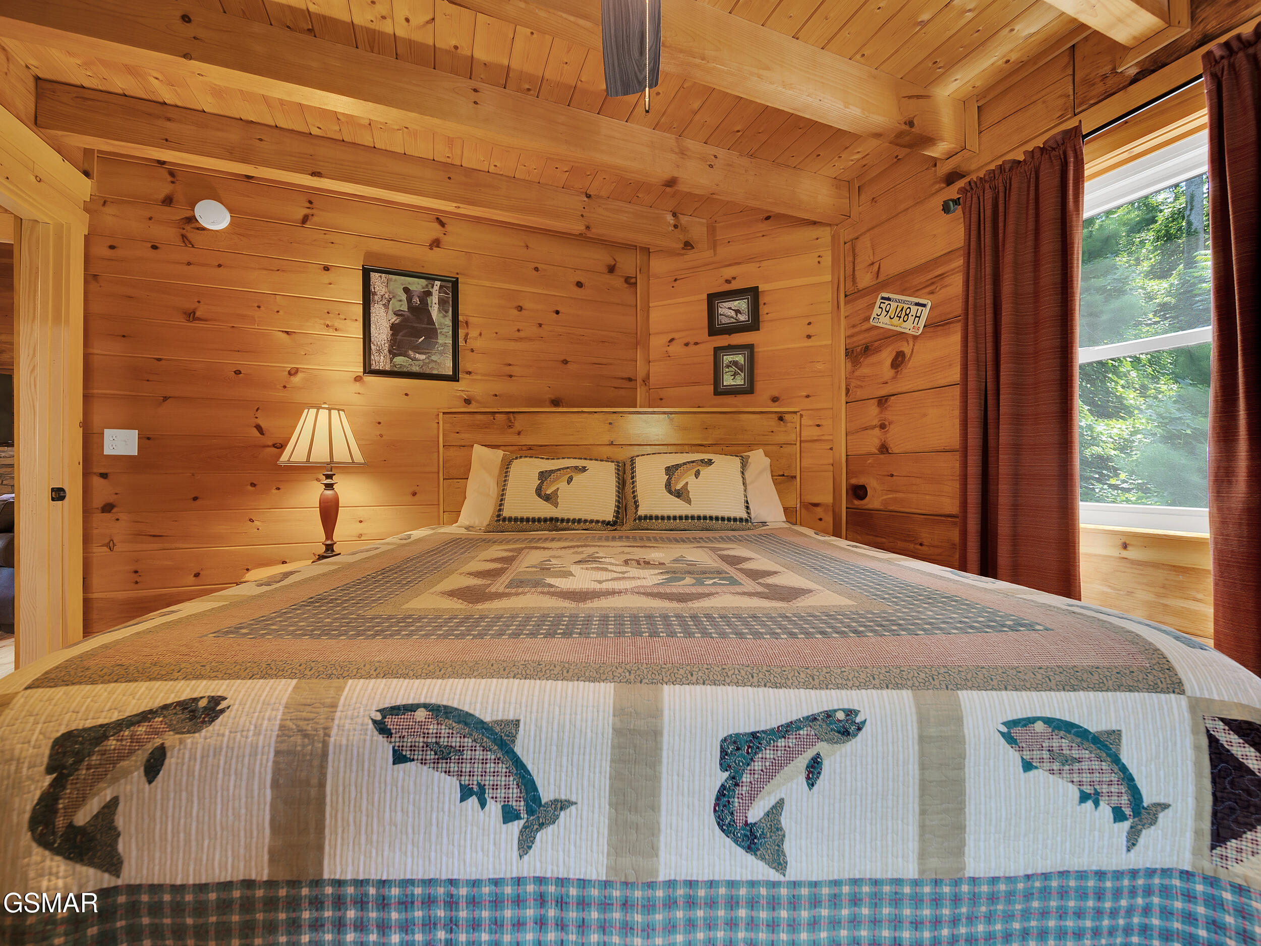 Gatlinburg, Tennessee, 37738, United States, 2 Bedrooms Bedrooms, ,2 BathroomsBathrooms,Residential,For Sale,1982435