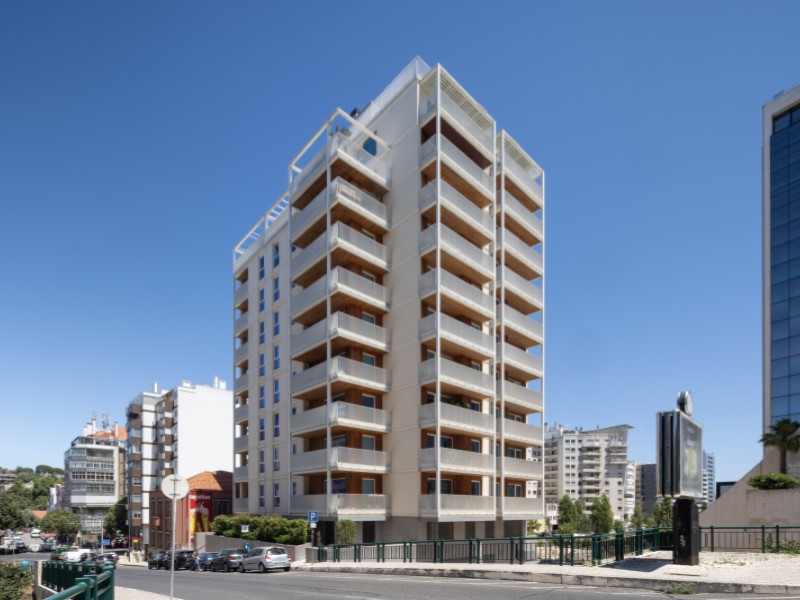 Rua Bas?lio Teles, Lisboa, Campolide, 1070-020, PT, 3 Bedrooms Bedrooms, ,3 BathroomsBathrooms,Residential,For Sale,Rua Bas?lio Teles,1628290
