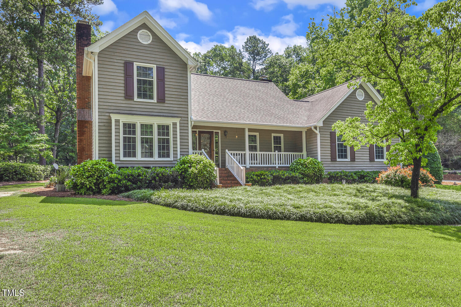 Fuquay Varina, North Carolina, 27526, United States, 3 Bedrooms Bedrooms, ,3 BathroomsBathrooms,Residential,For Sale,1879363