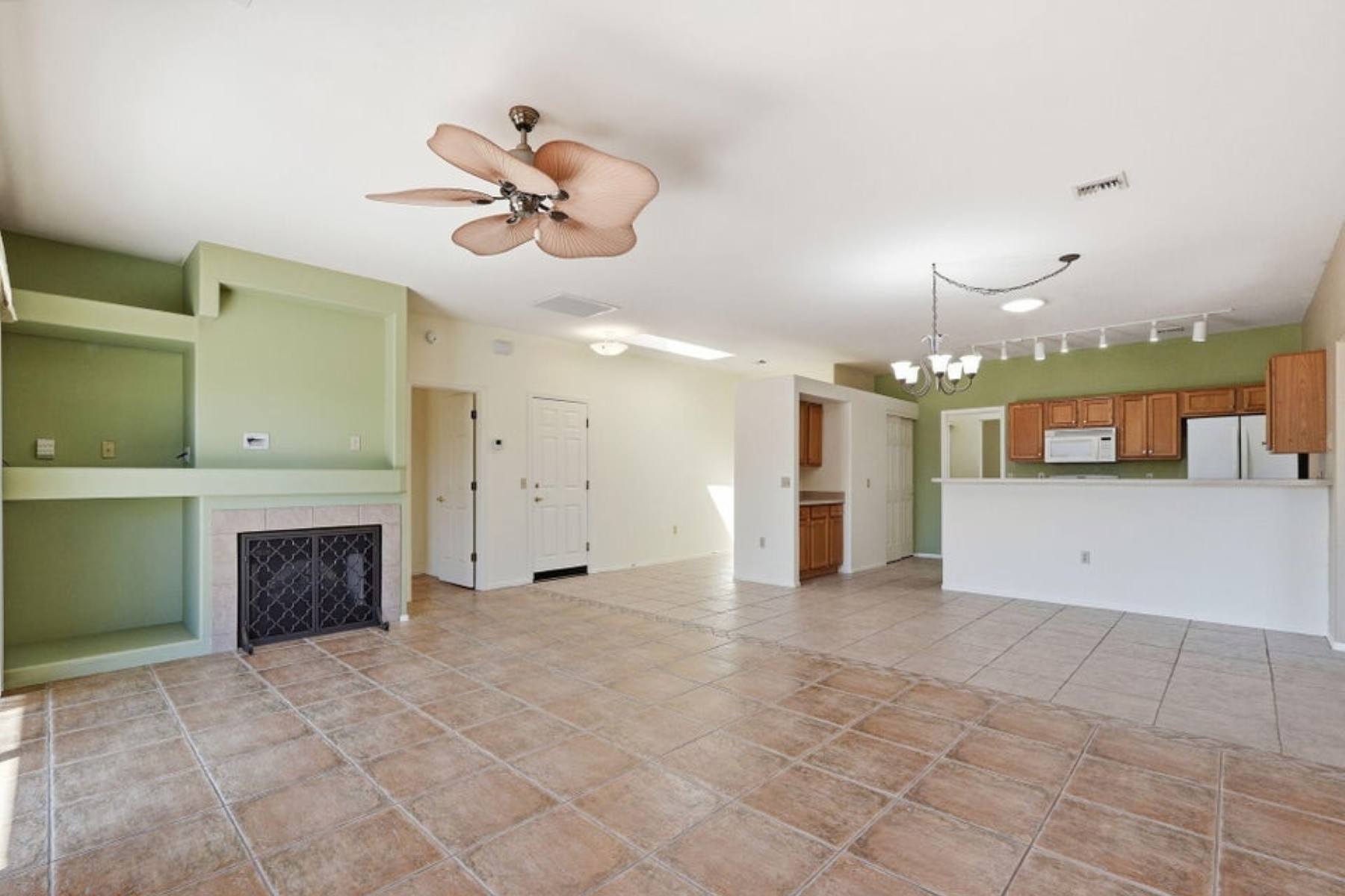  3617 South Paseo de Los Nardos¦Green Valley, AZ 85614 - 物件實景