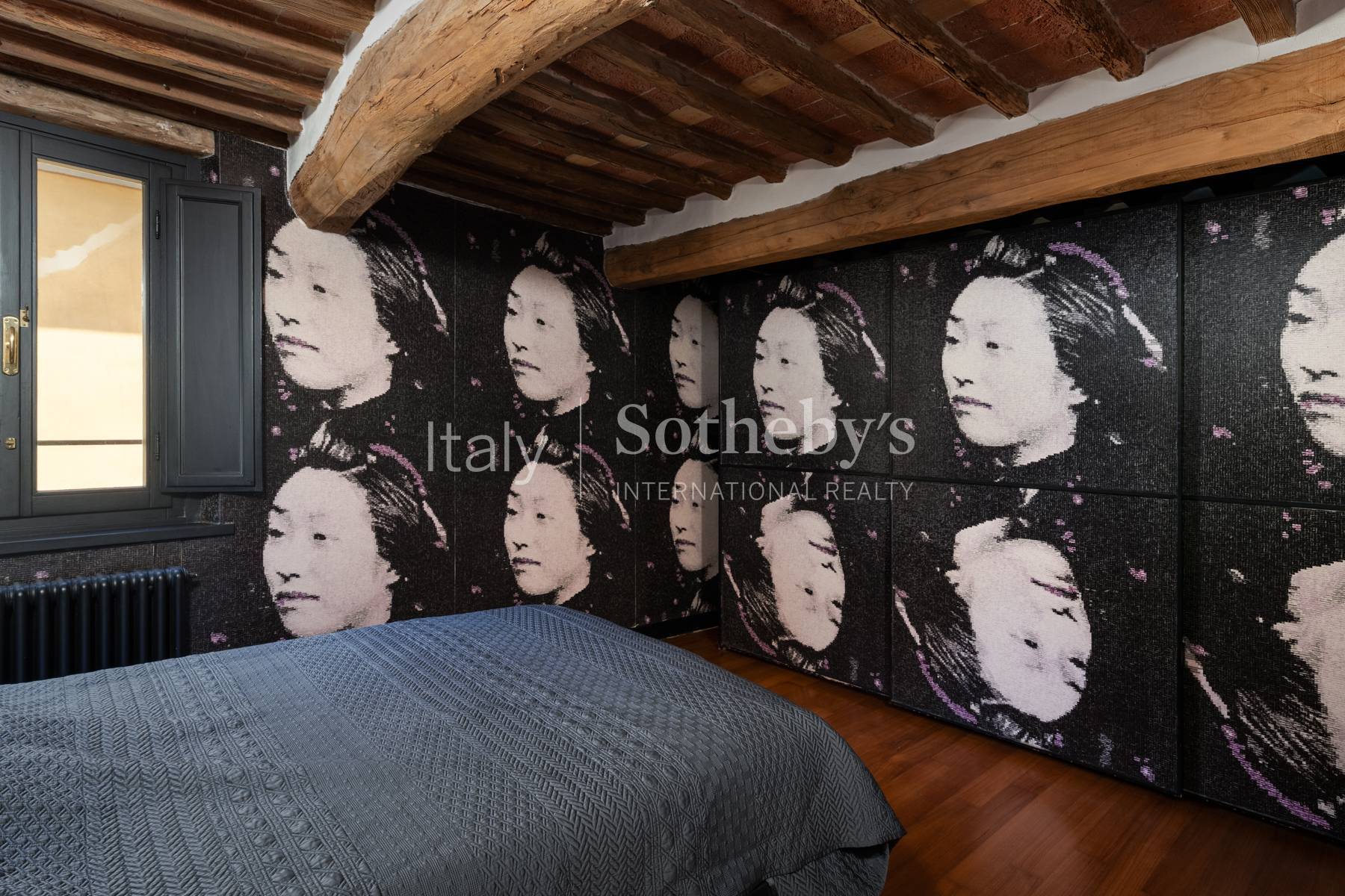  Design apartment in the historic centre of Lucca - 物件實景