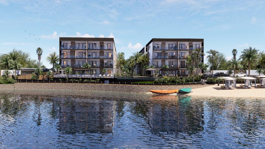 Benito Juárez, Quintana Roo, 77500, Mexico, 3 Bedrooms Bedrooms, ,3 BathroomsBathrooms,Residential,For Sale,1751470