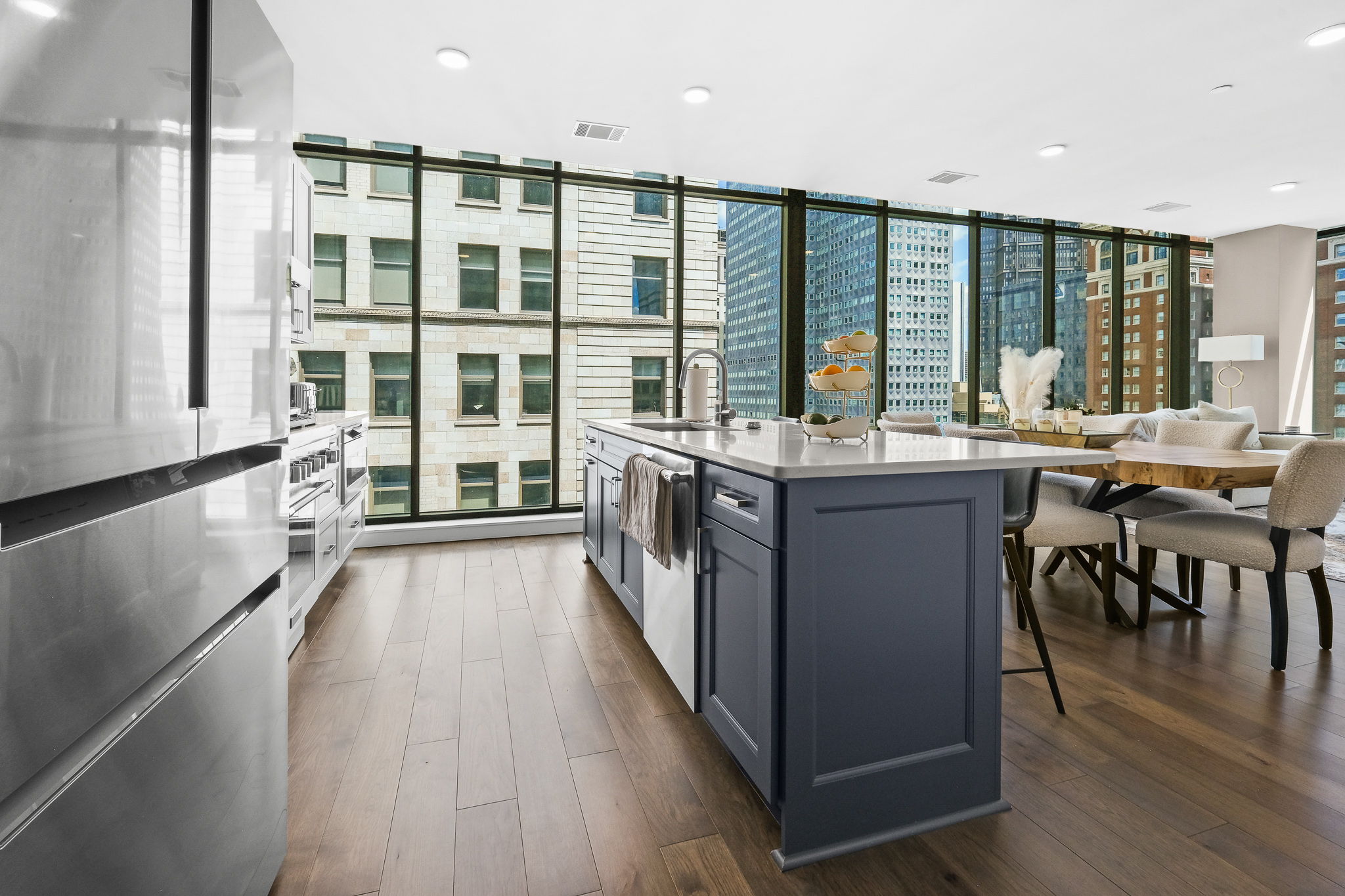  350 Oliver Avenue #1210, Pittsburgh, PA 15222 - 物件實景
