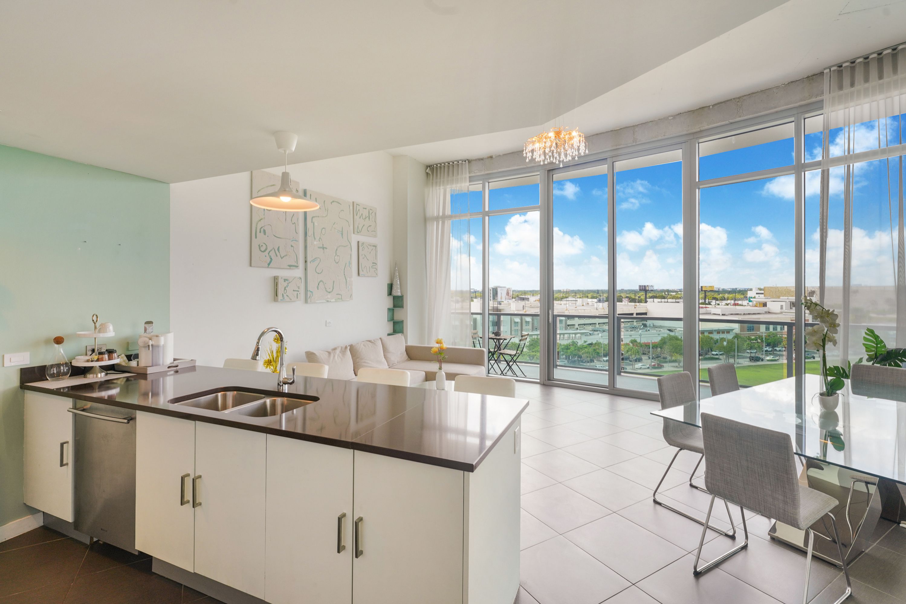  3301 NE 1st Ave, Miami, FL, 33137 - 物件實景