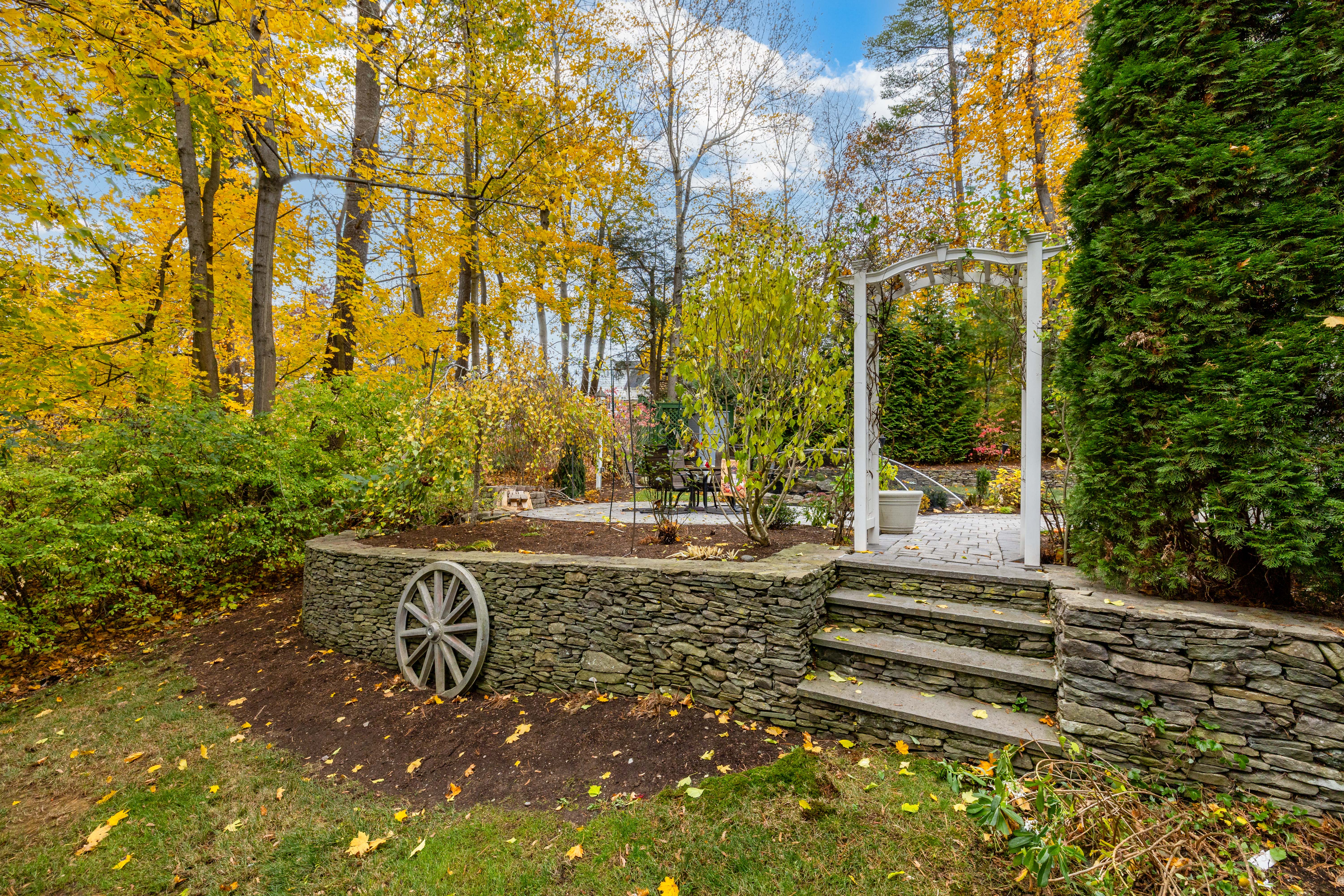  7 Hill Top Road - 物件實景