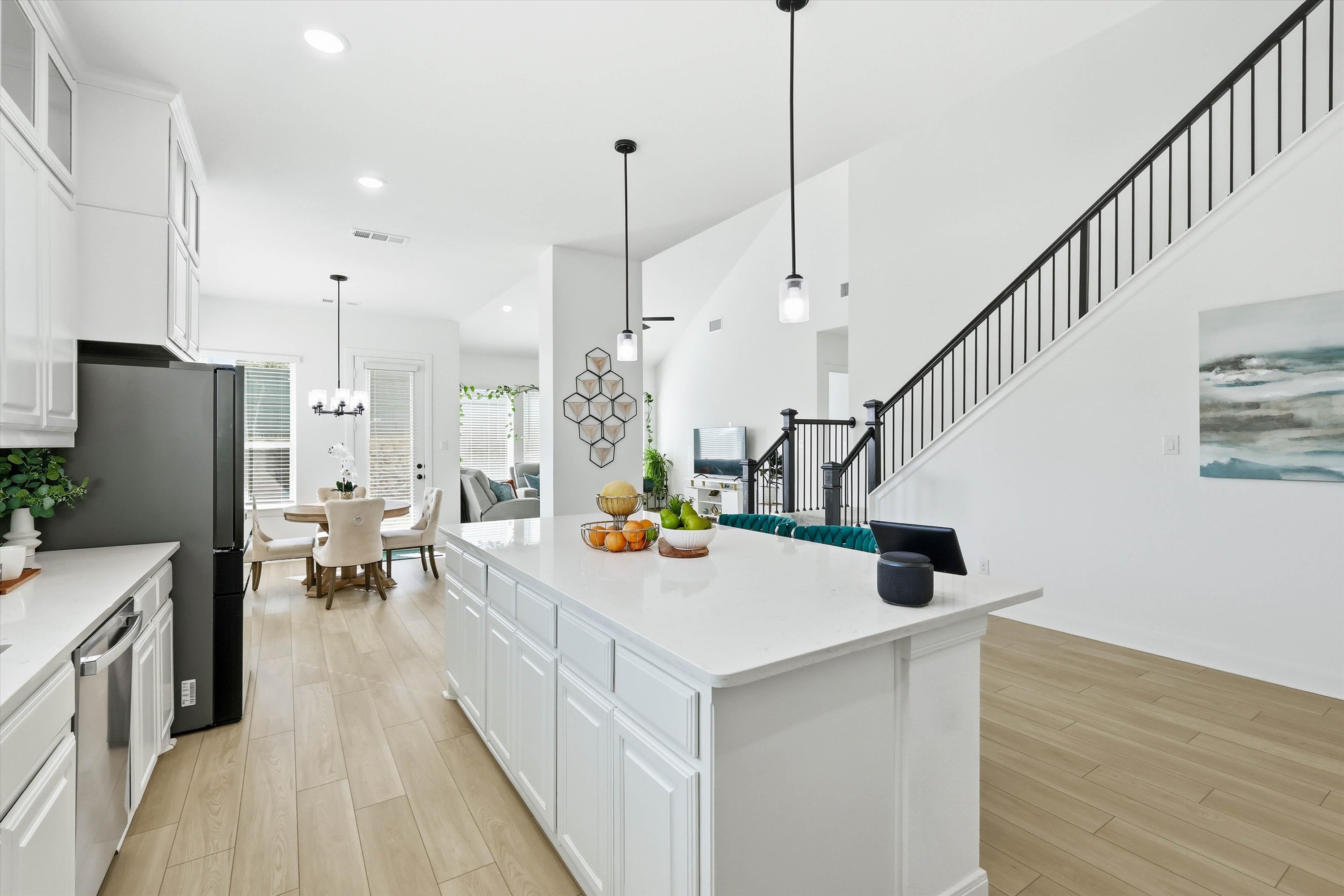  1824 Tye Street, Northlake, TX, 76247 - 物件實景