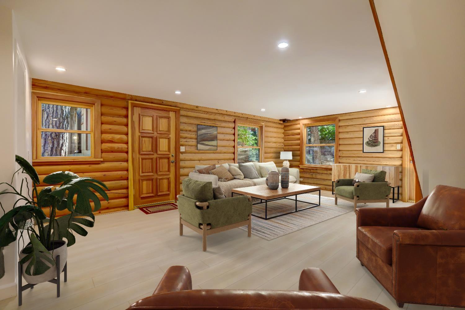 Nevada City, California, 95959, United States, 3 Bedrooms Bedrooms, ,4 BathroomsBathrooms,Residential,For Sale,1974828