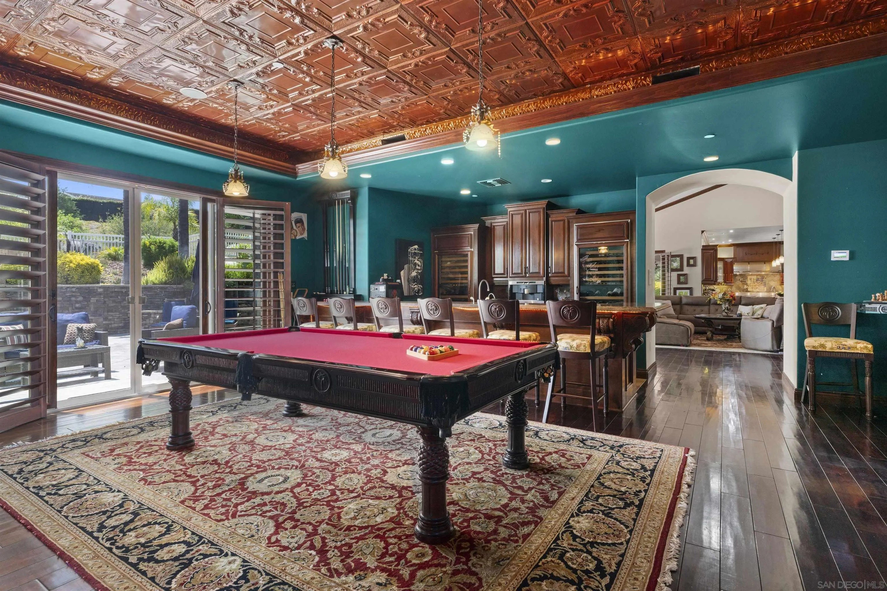 Alpine, California, 91901, United States, 3 Bedrooms Bedrooms, ,5 BathroomsBathrooms,Residential,For Sale,1997111