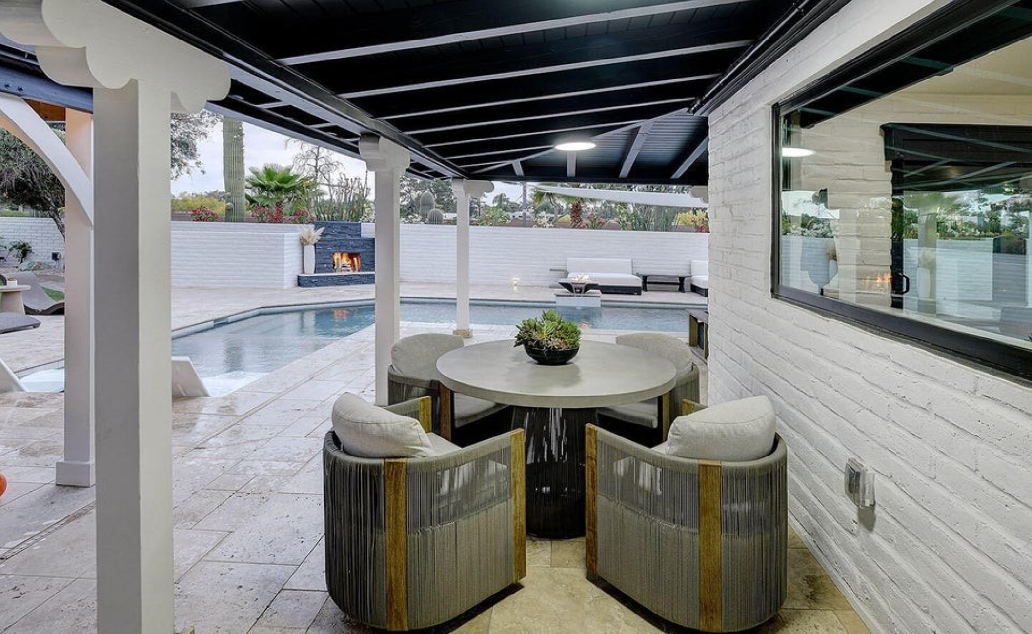  7861 N Tuscany Drive¦Tucson, AZ - 物件實景