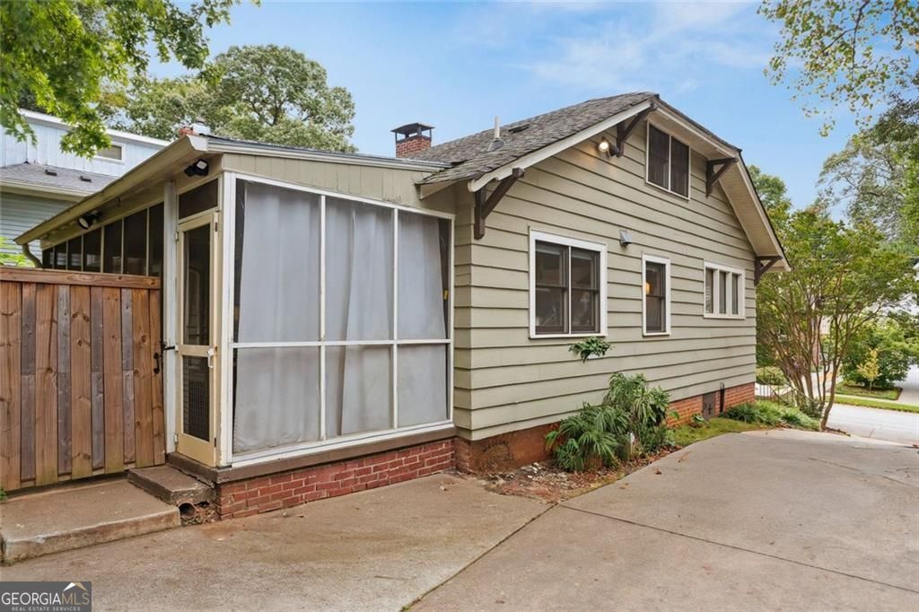 Atlanta, Georgia, 30306, United States, 3 Bedrooms Bedrooms, ,2 BathroomsBathrooms,Residential,For Sale,1959900