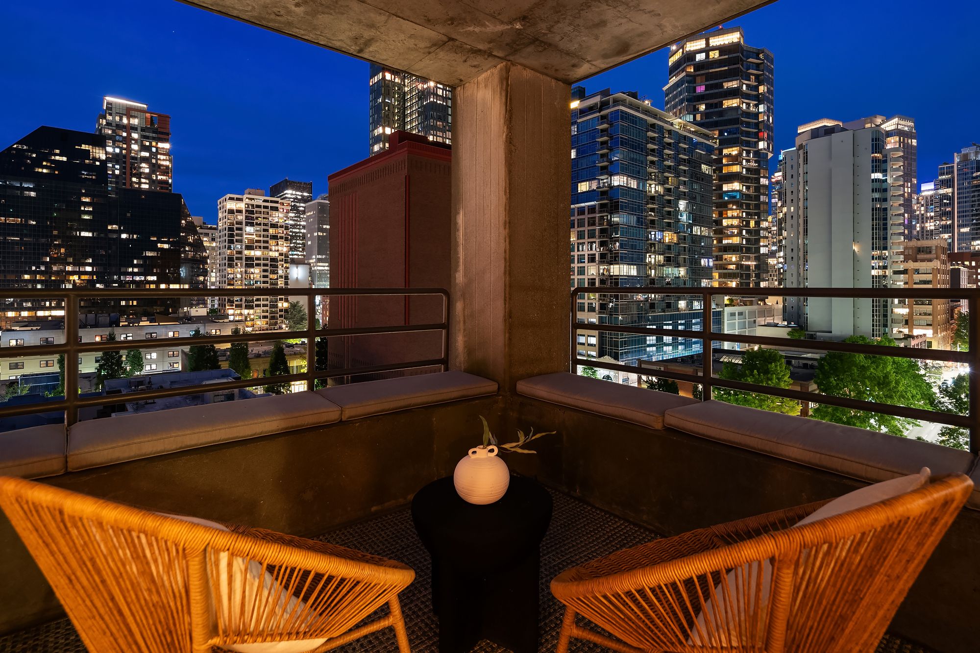  2125 1st Ave Unit #1304, Seattle, WA 98121 - 物件實景