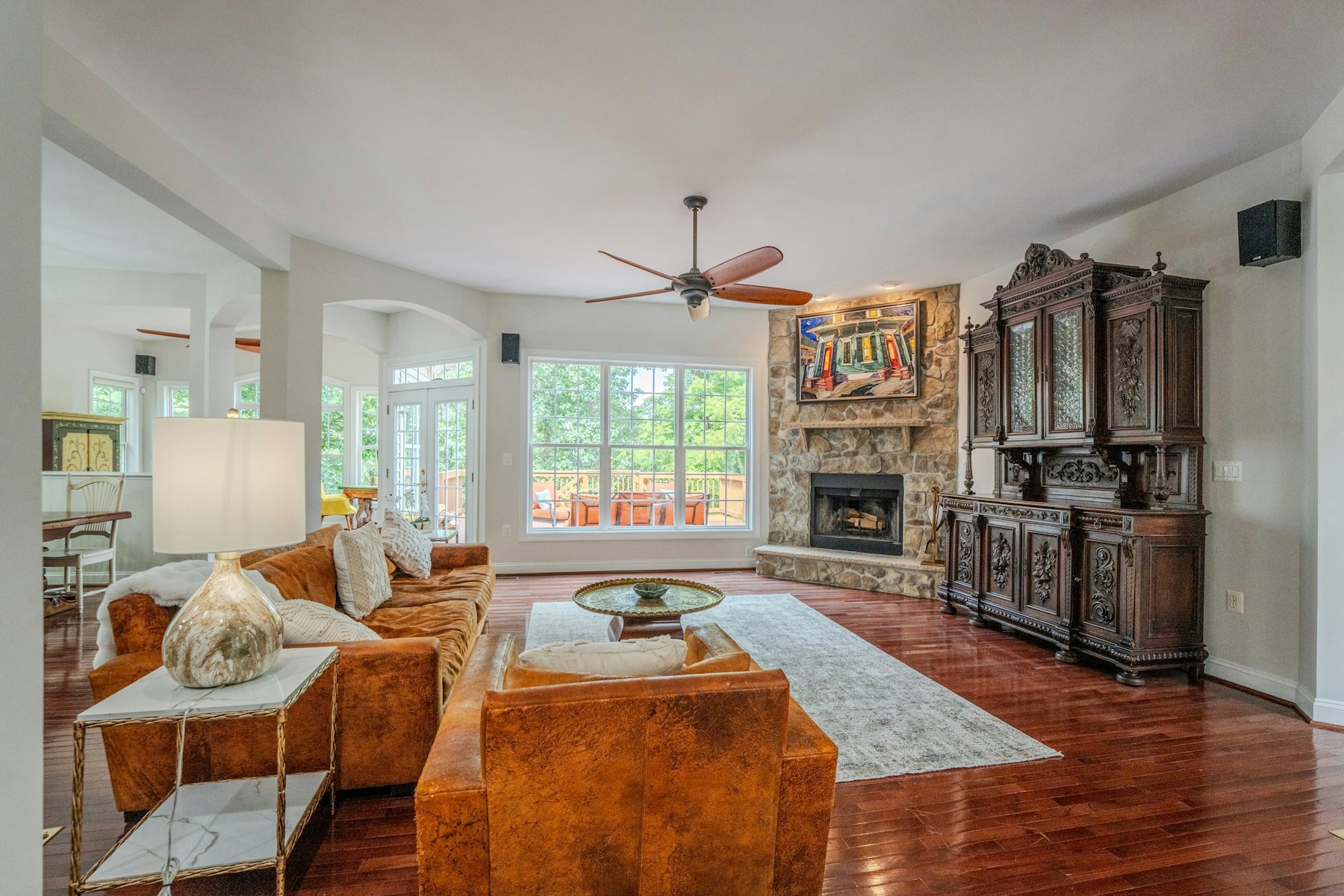  106 Calvary Court SE, Leesburg, VA, 20175 - 物件實景