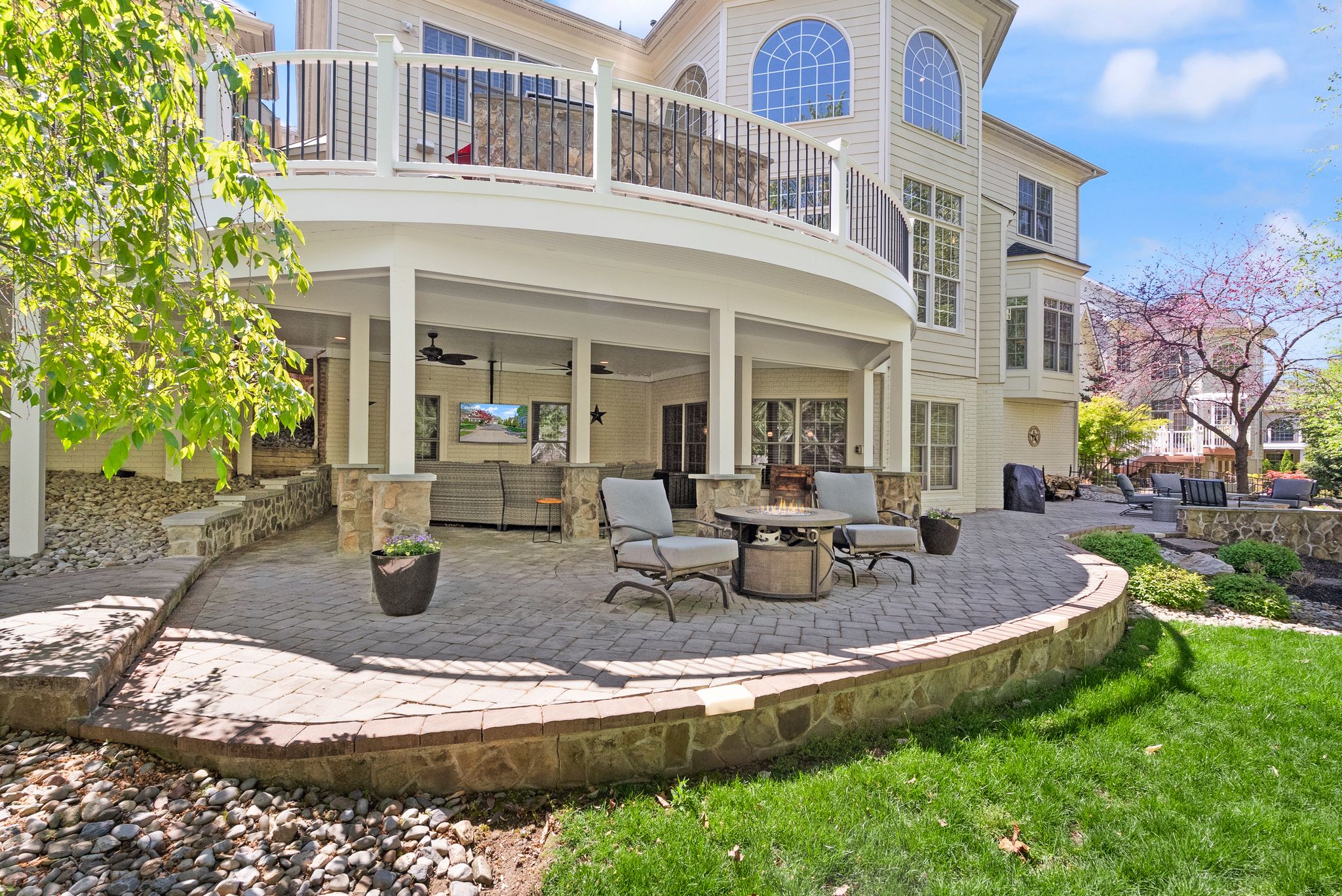  43488 Calphams Mill Court, Leesburg, VA, 20176 - 物件實景