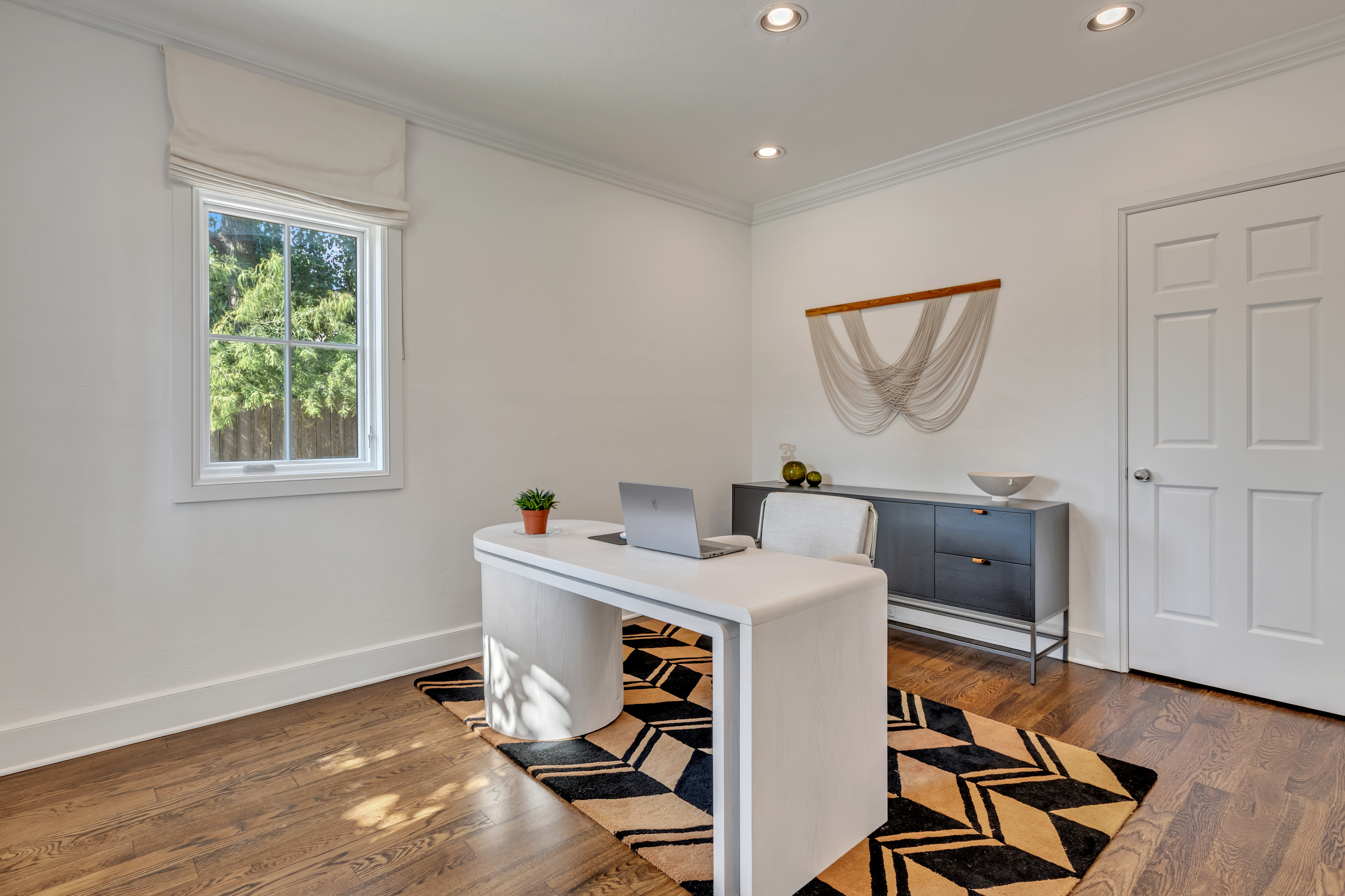  1913 Huntington Avenue, Nichols Hills, OK 73116 - 物件實景
