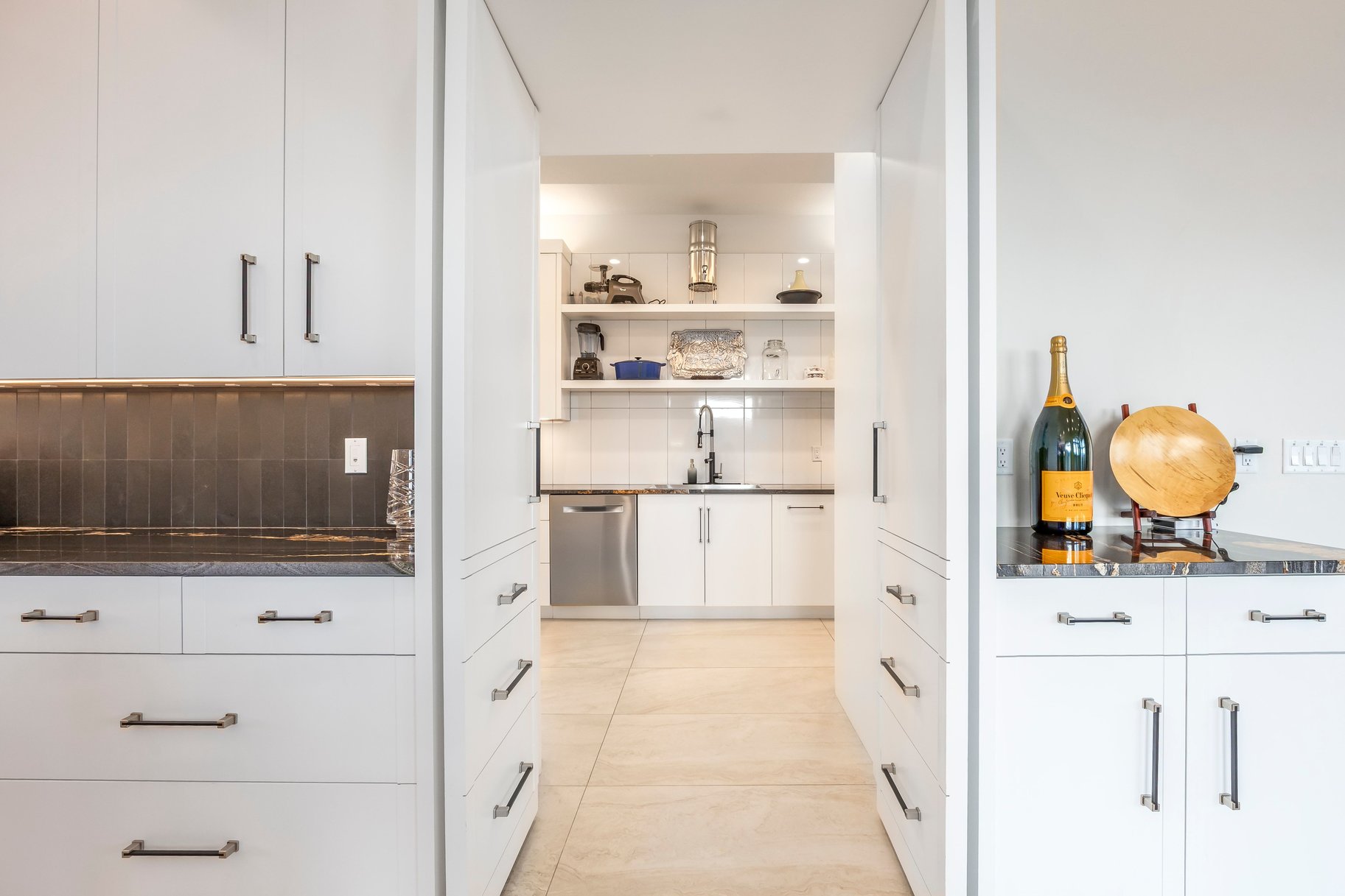  Rare Custom Contemporary Home – Minutes to Deer Valley East Village - 物件實景