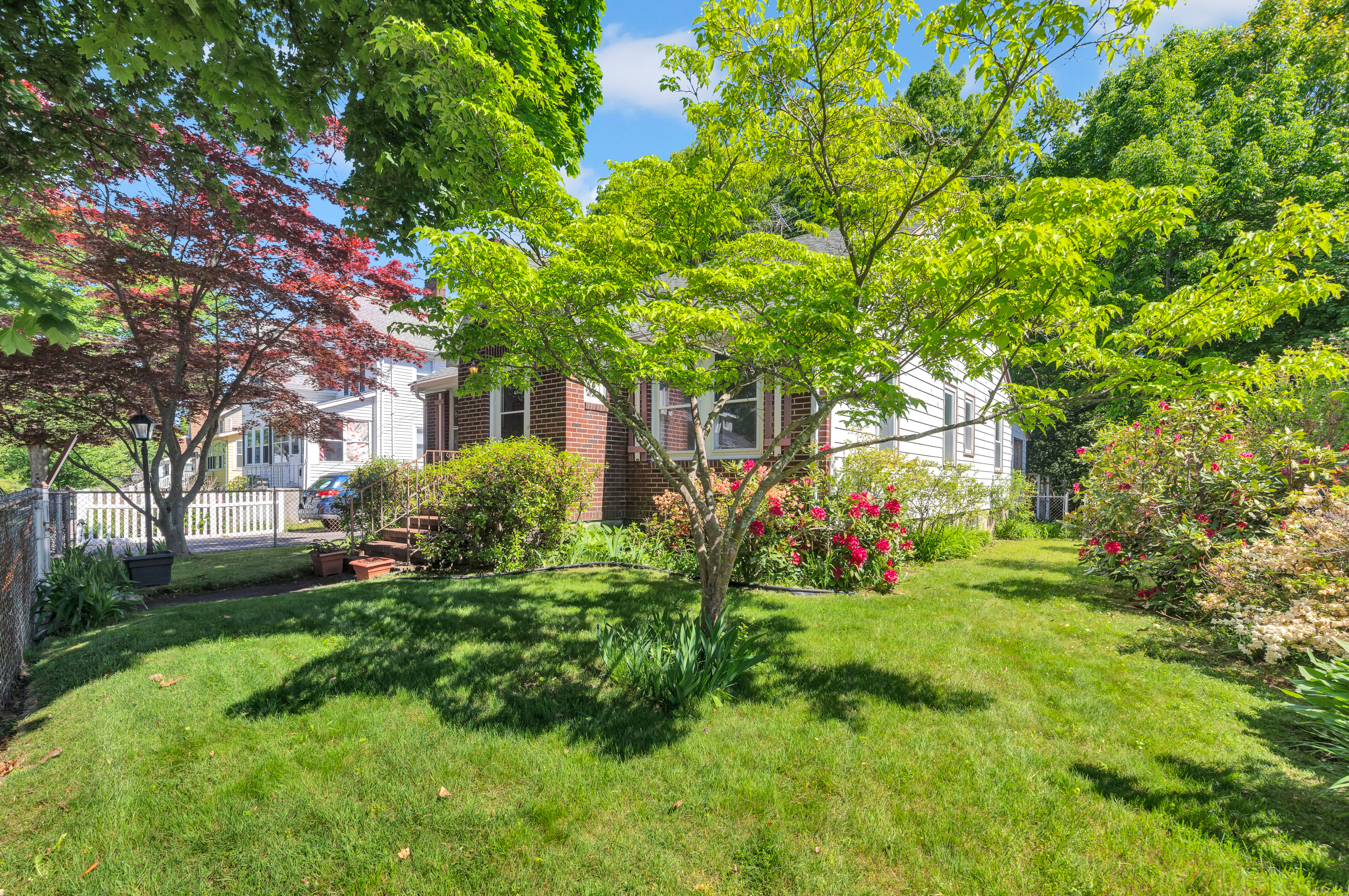  15 Berkeley Street, Arlington, MA, 02474 - 物件實景