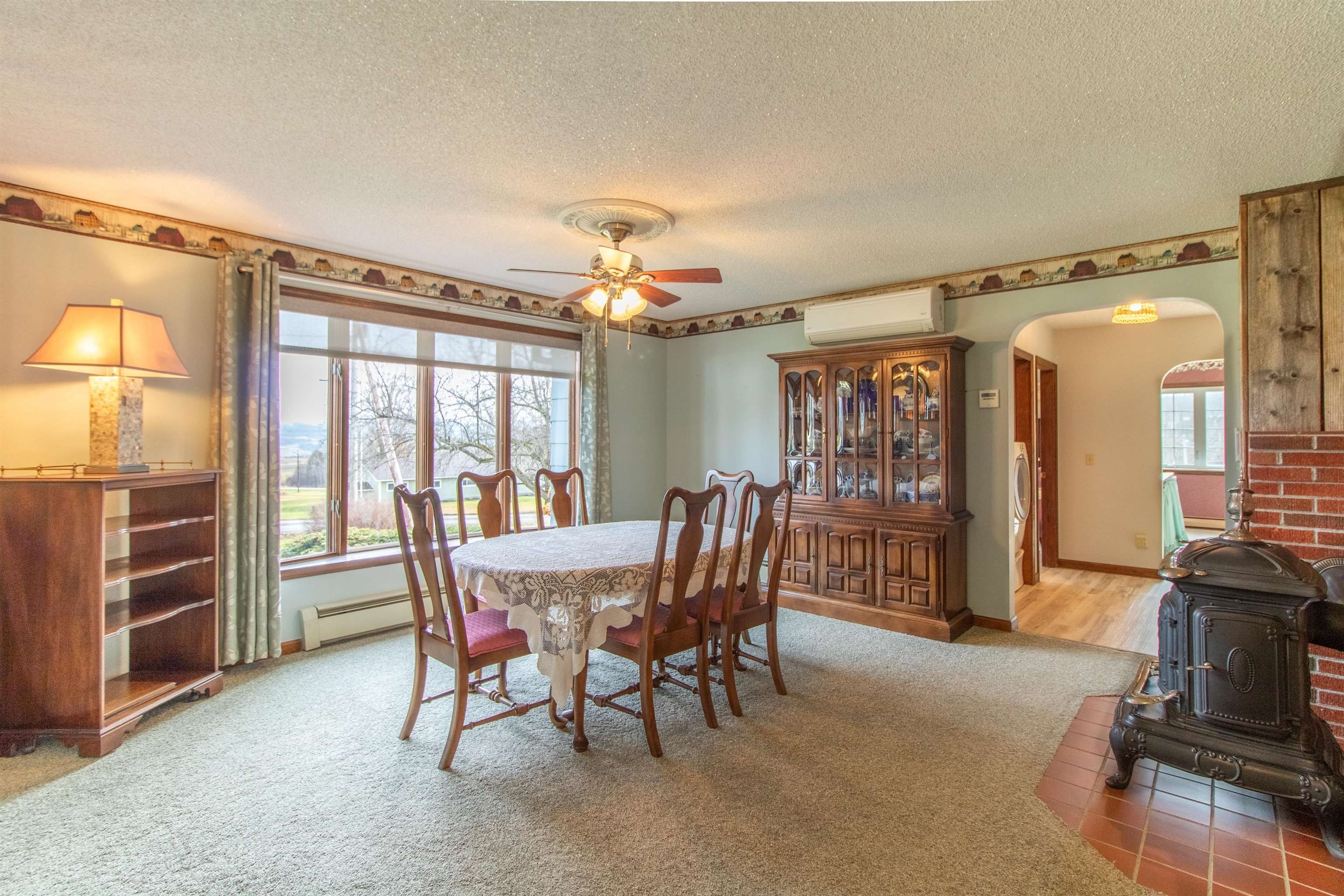 Irasburg, Vermont, 05845, United States, 3 Bedrooms Bedrooms, ,Residential,For Sale,1983686